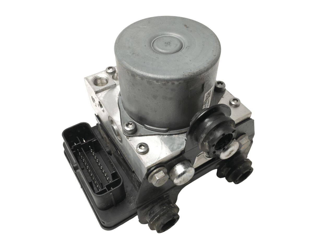 ABS Skoda Rapid / Seat Toledo IV - 6R0614517CD