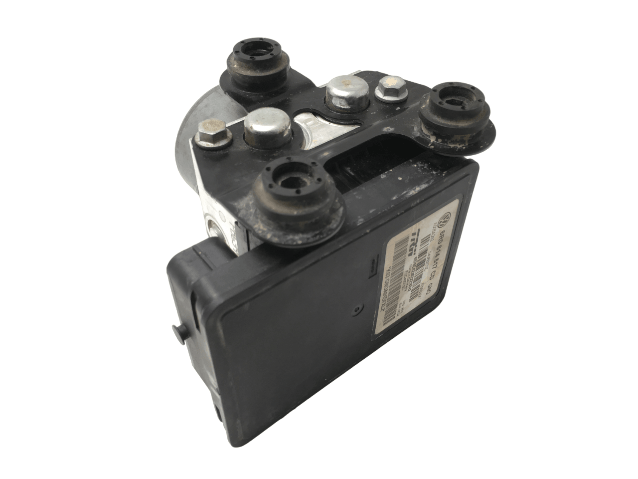 ABS Skoda Rapid / Seat Toledo IV - 6R0614517CD