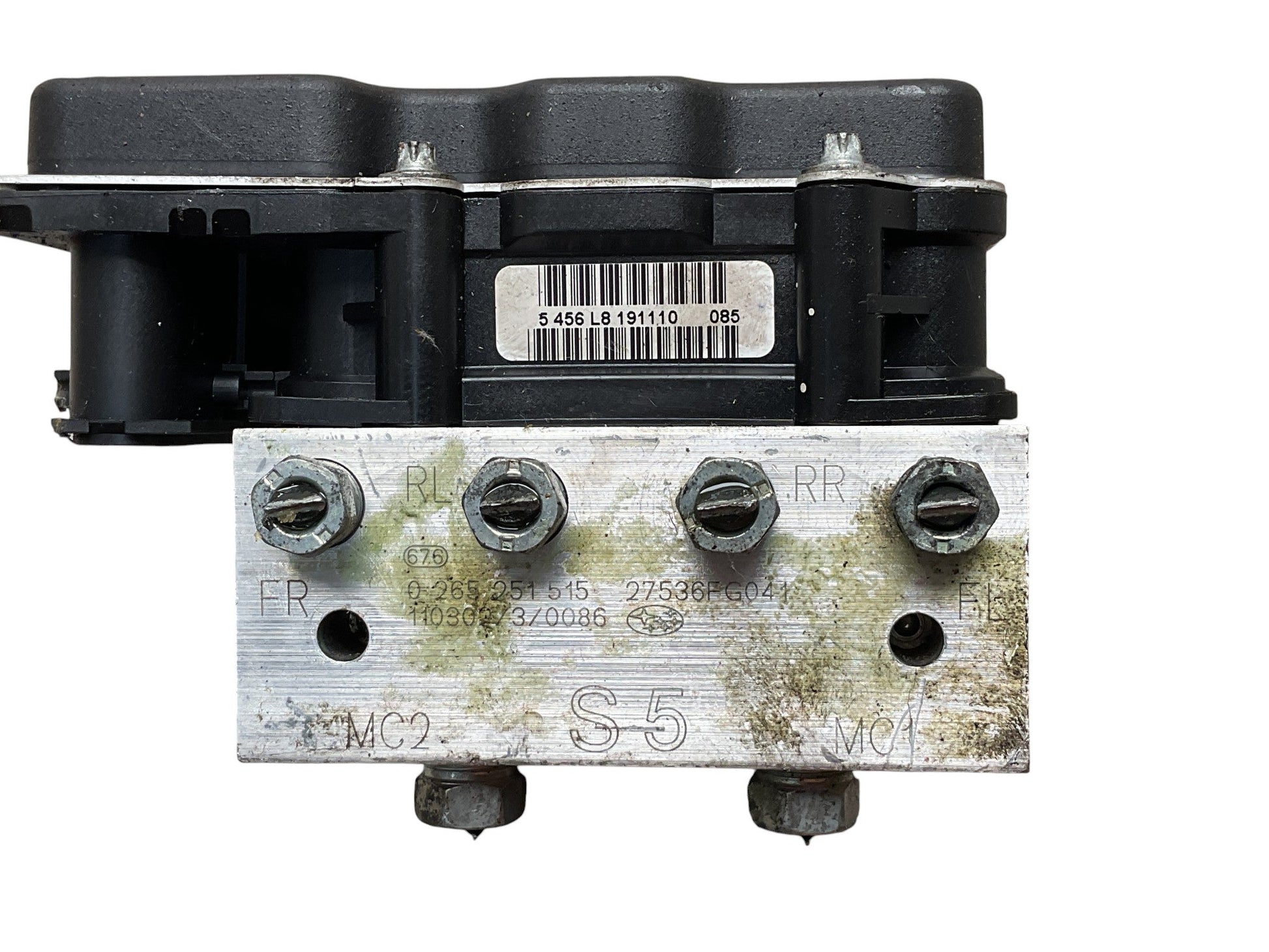 ABS Subaru Impresa 2011 - 2016 - 27536FG041