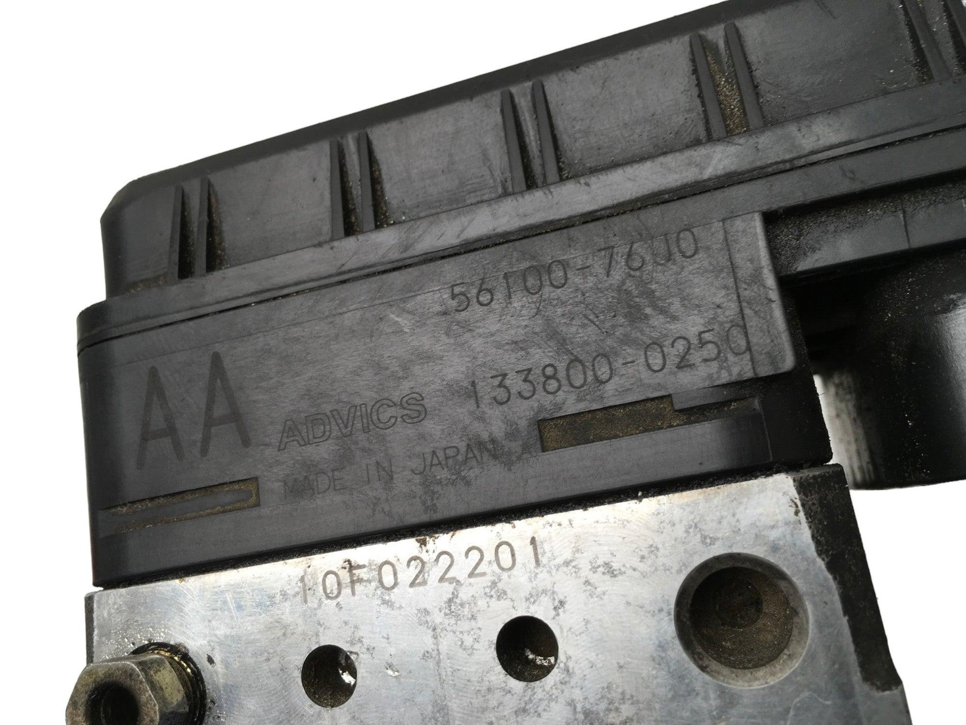 ABS Suzuki Jimny SN - 5610076J0