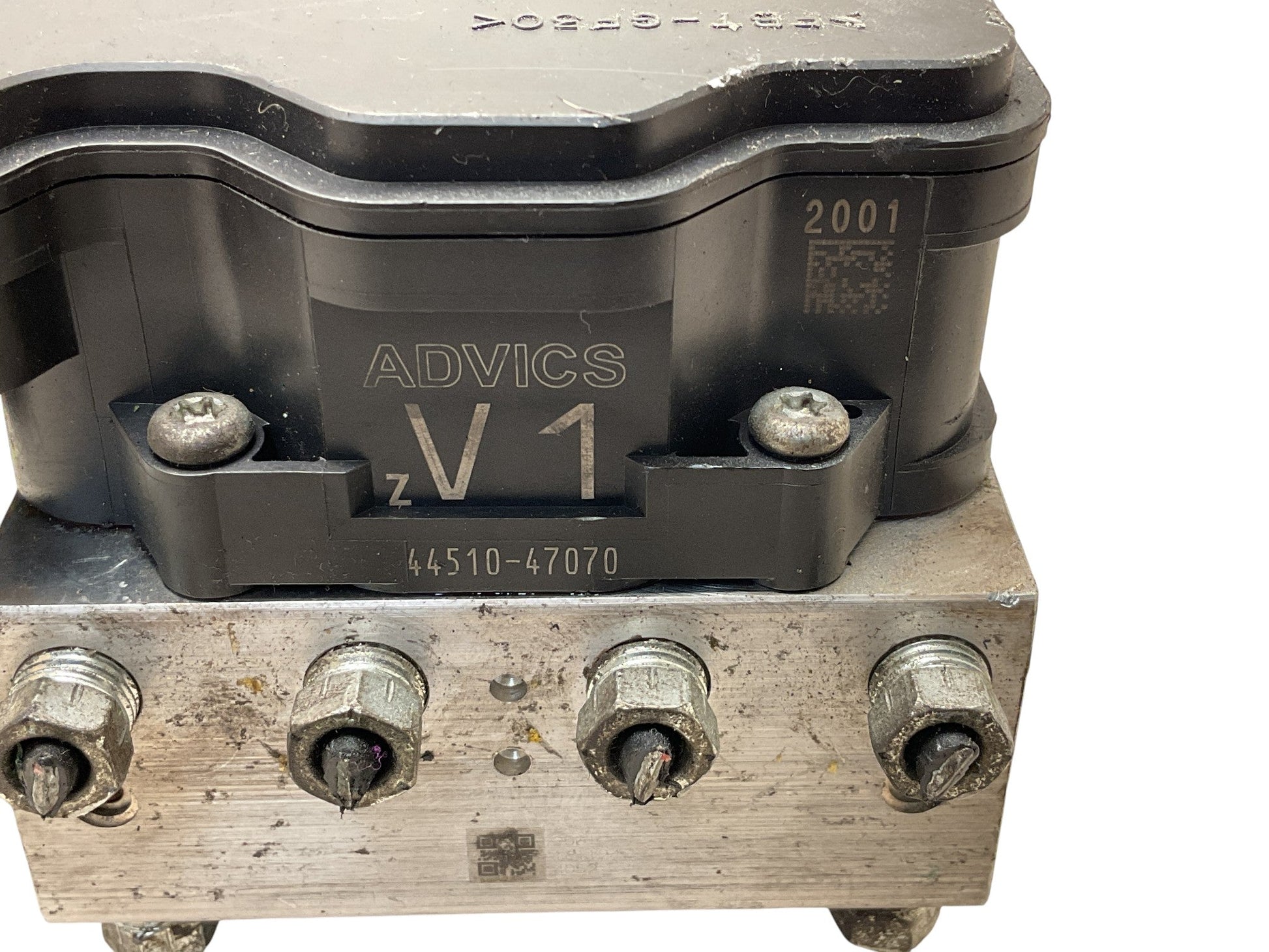 ABS Toyota C - HR 2016 - 2025 - 11304041030