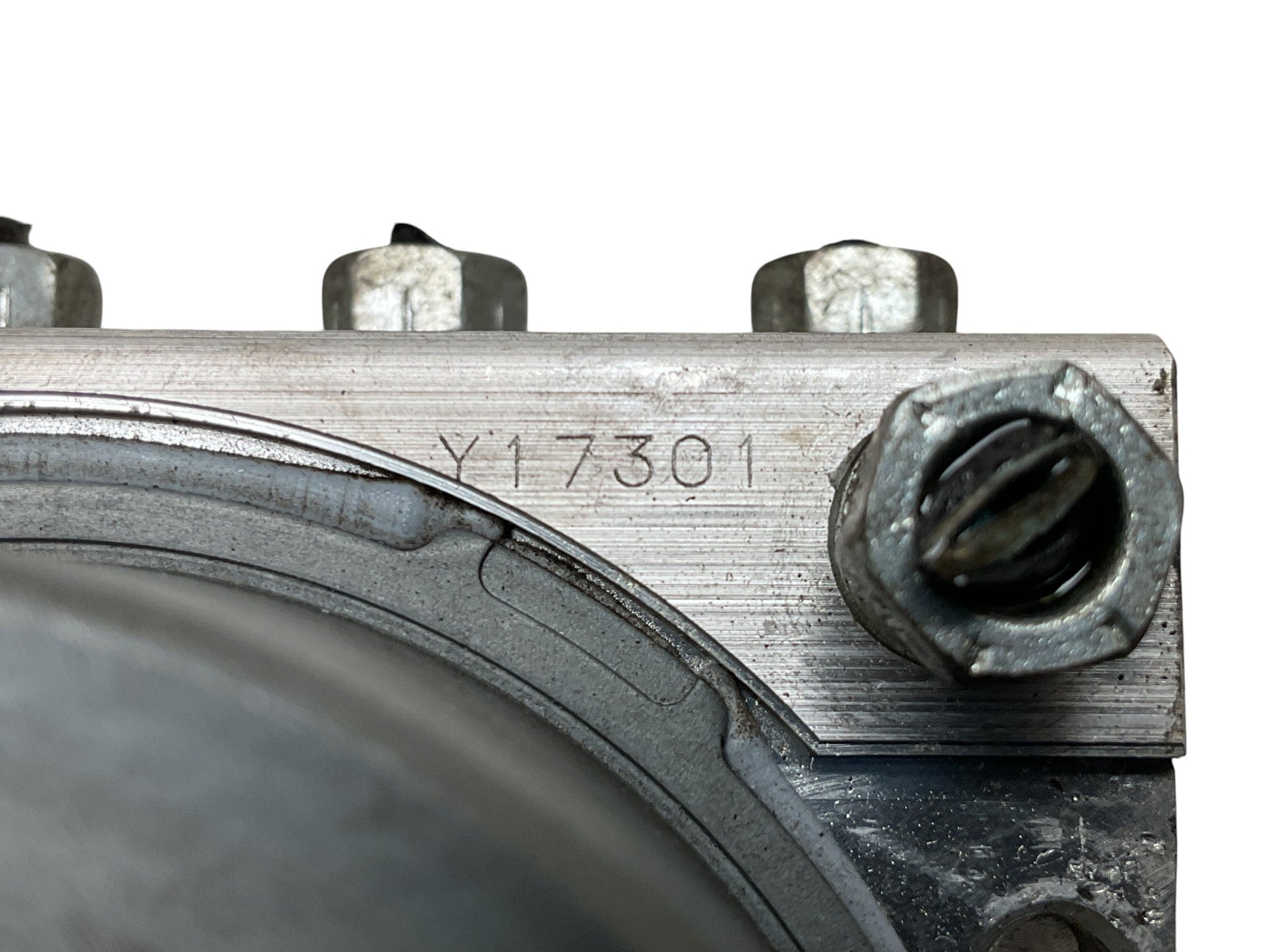 ABS Toyota C - HR 2016 - 2025 - 11304041030