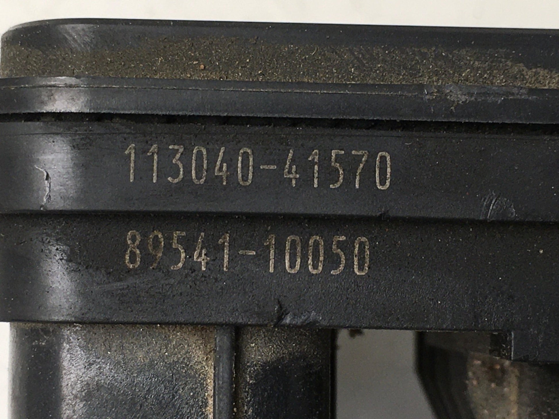 ABS Toyota C - HR - 4451010110