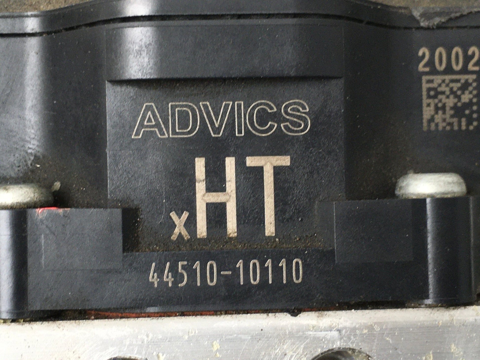 ABS Toyota C - HR - 4451010110