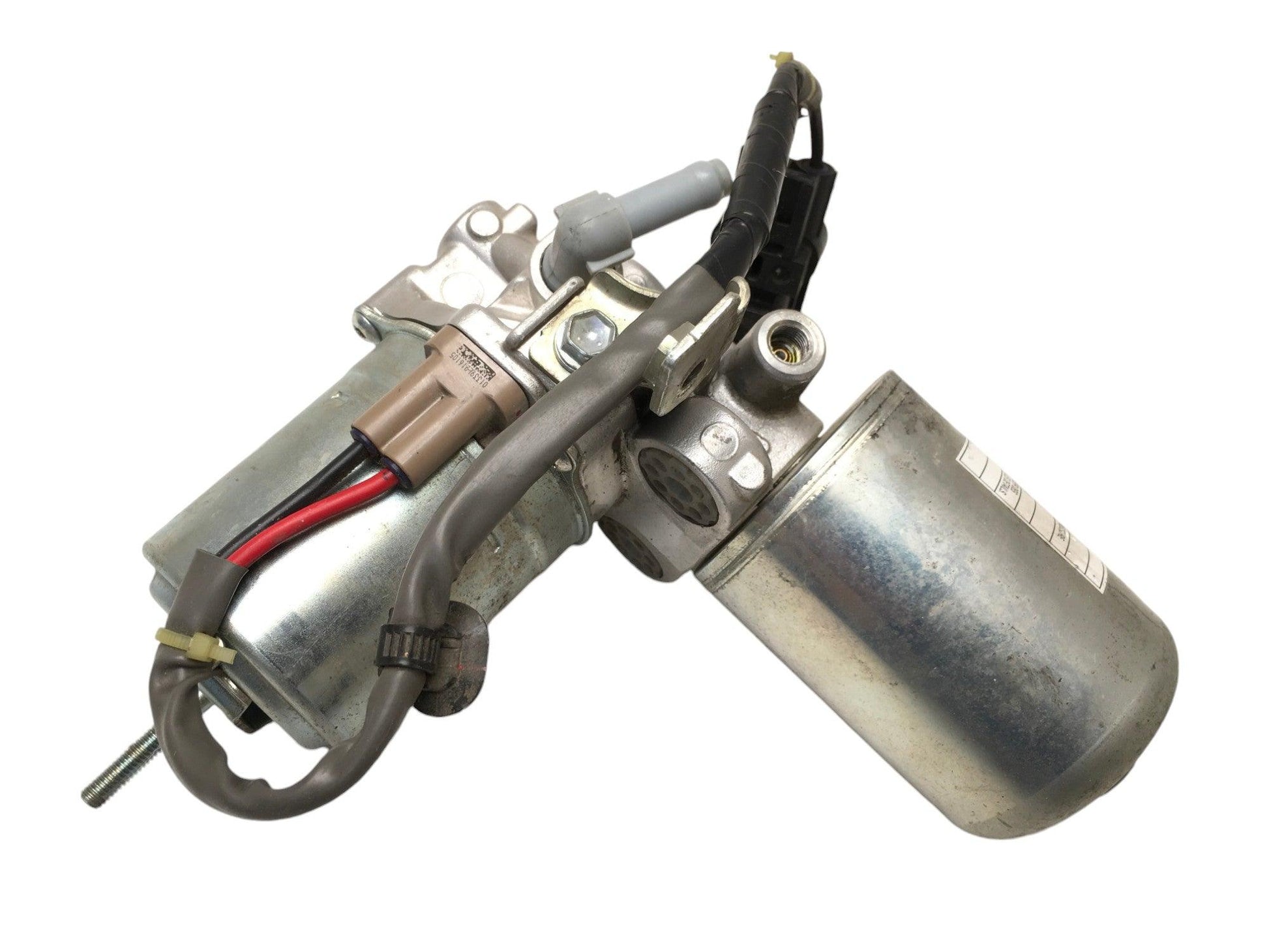 ABS Toyota C - HR / Lexus UX / Corolla E21 - 4707012030