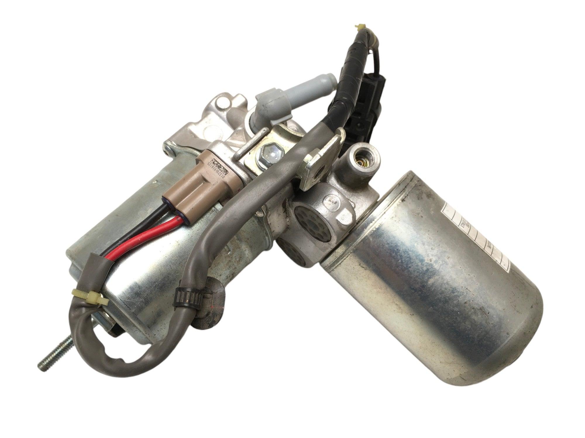 ABS Toyota C - HR / Lexus UX / Corolla E21 - 4707012030