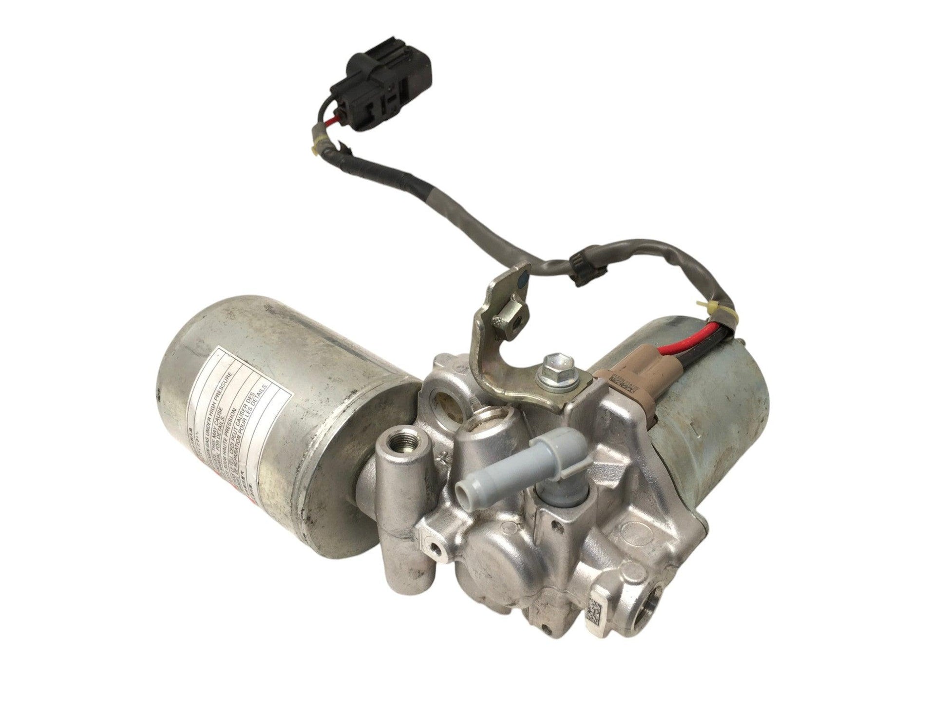 ABS Toyota C - HR / Lexus UX / Corolla E21 - 4707012030