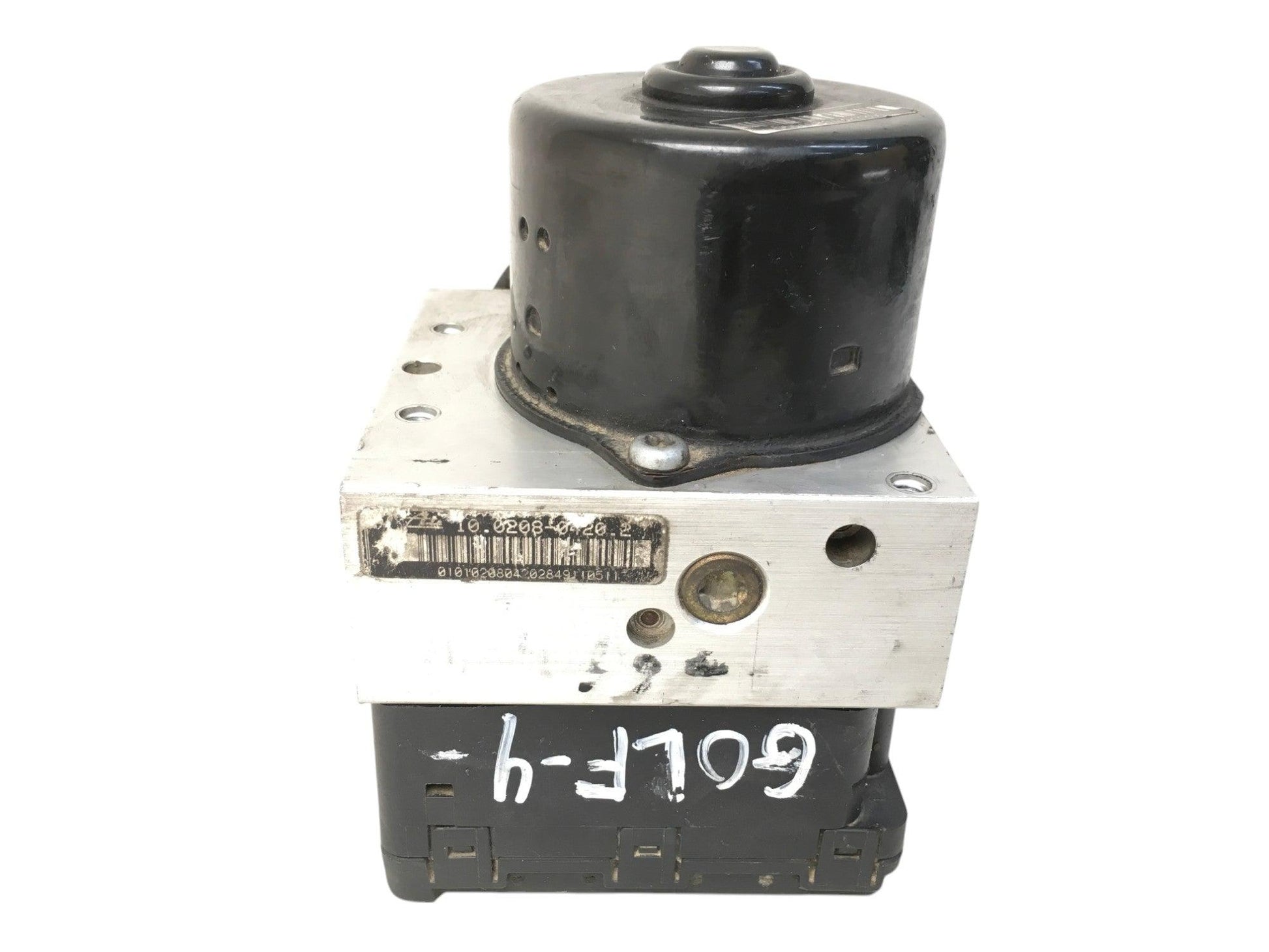 ABS VW 1J0614117D - 1J0614117D