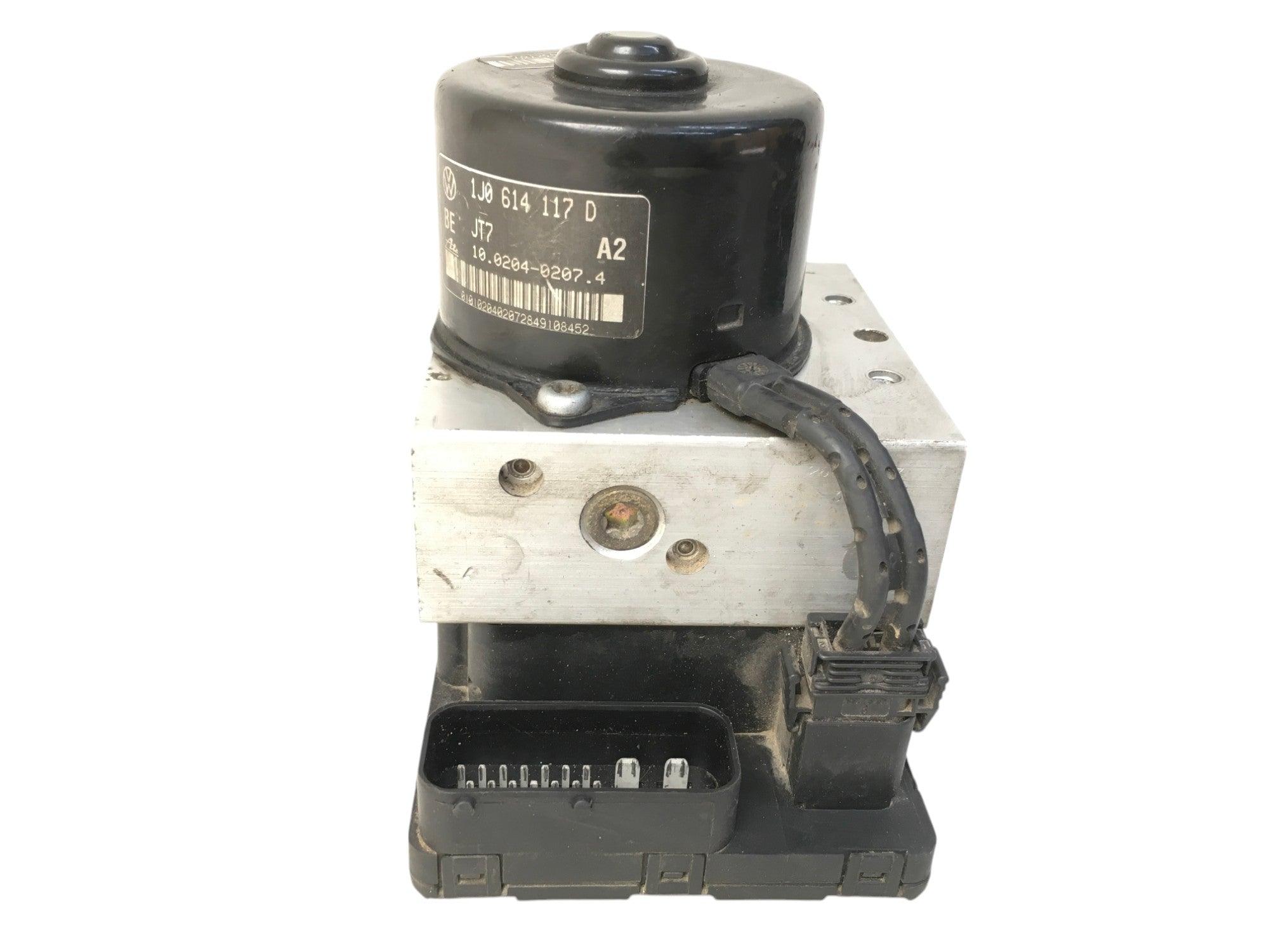 ABS VW 1J0614117D - 1J0614117D