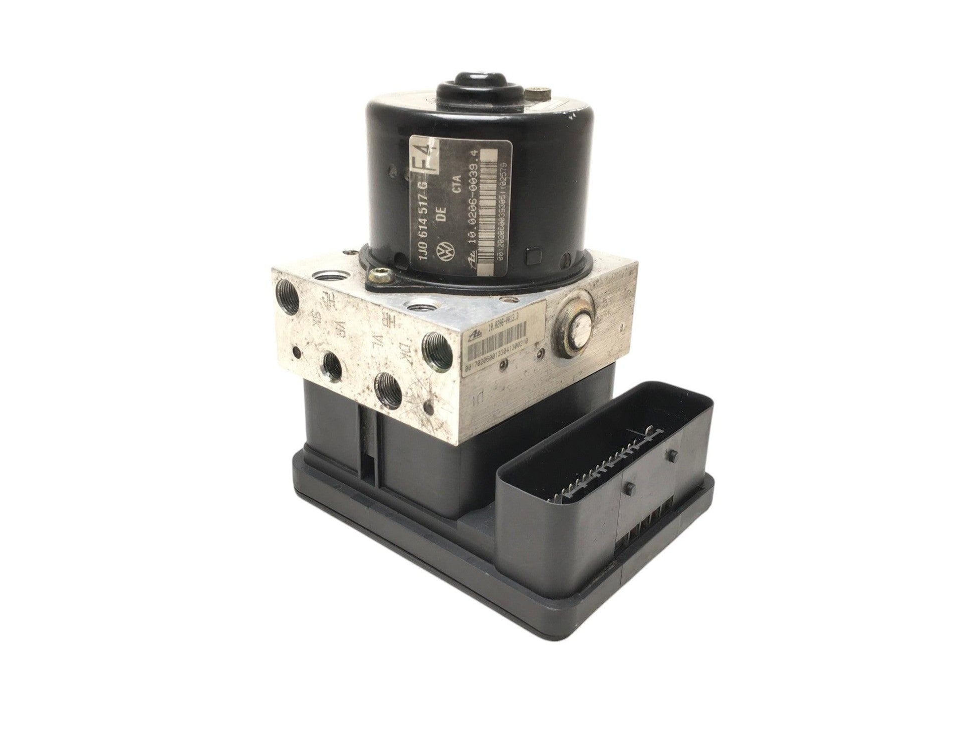 ABS VW 1J0614517G - 1J0614517G