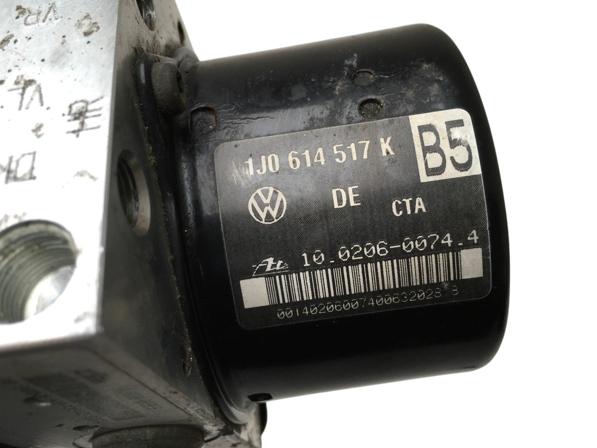ABS VW 1J0614517K - 1J0614517K