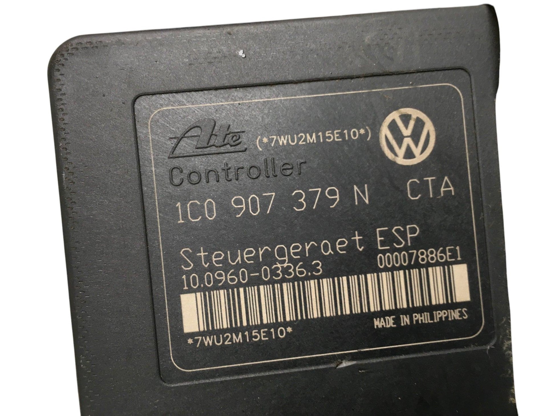 ABS VW 1J0614517K - 1J0614517K