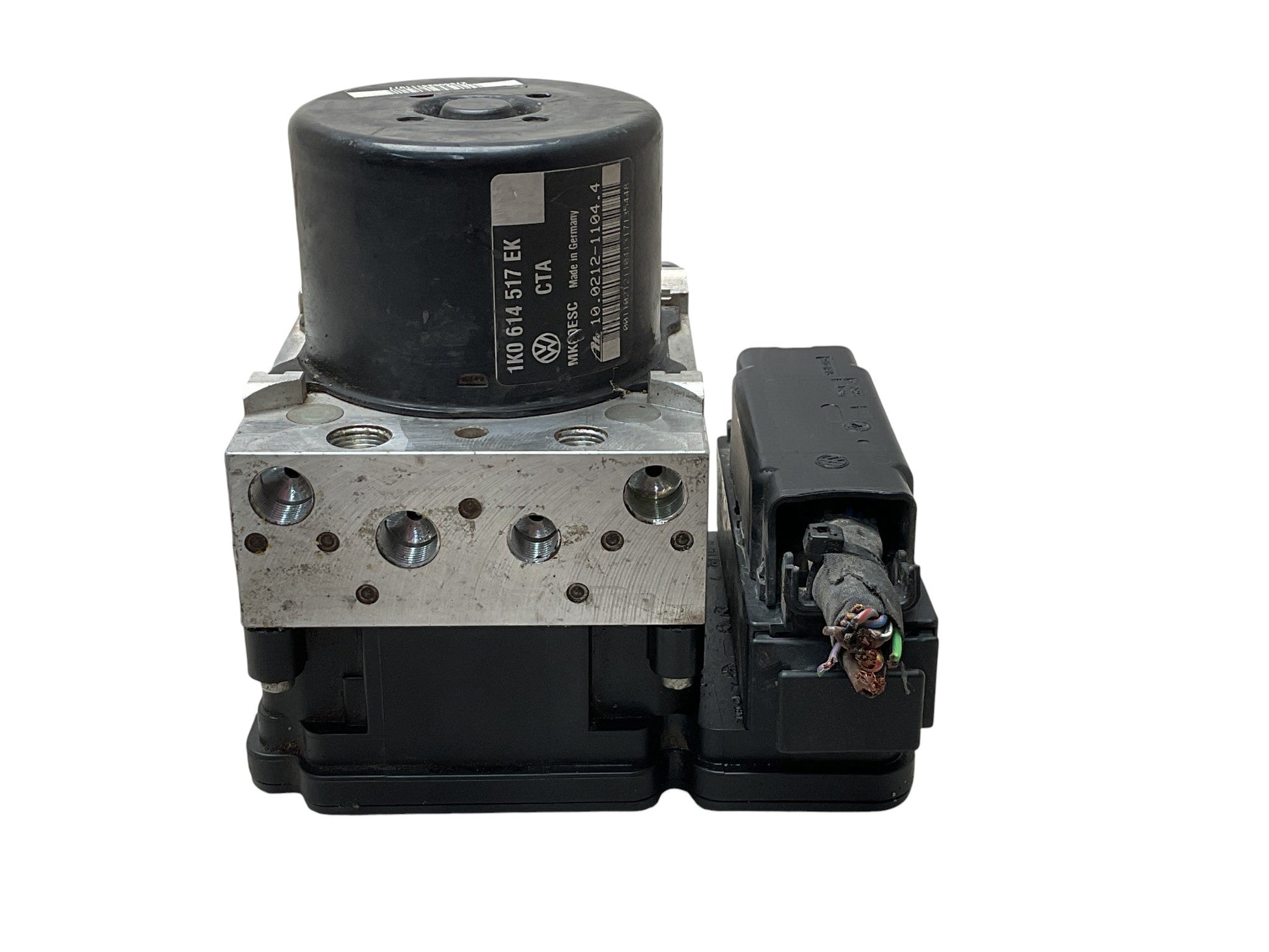 ABS VW 1K0614517EK - 1K0614517EK