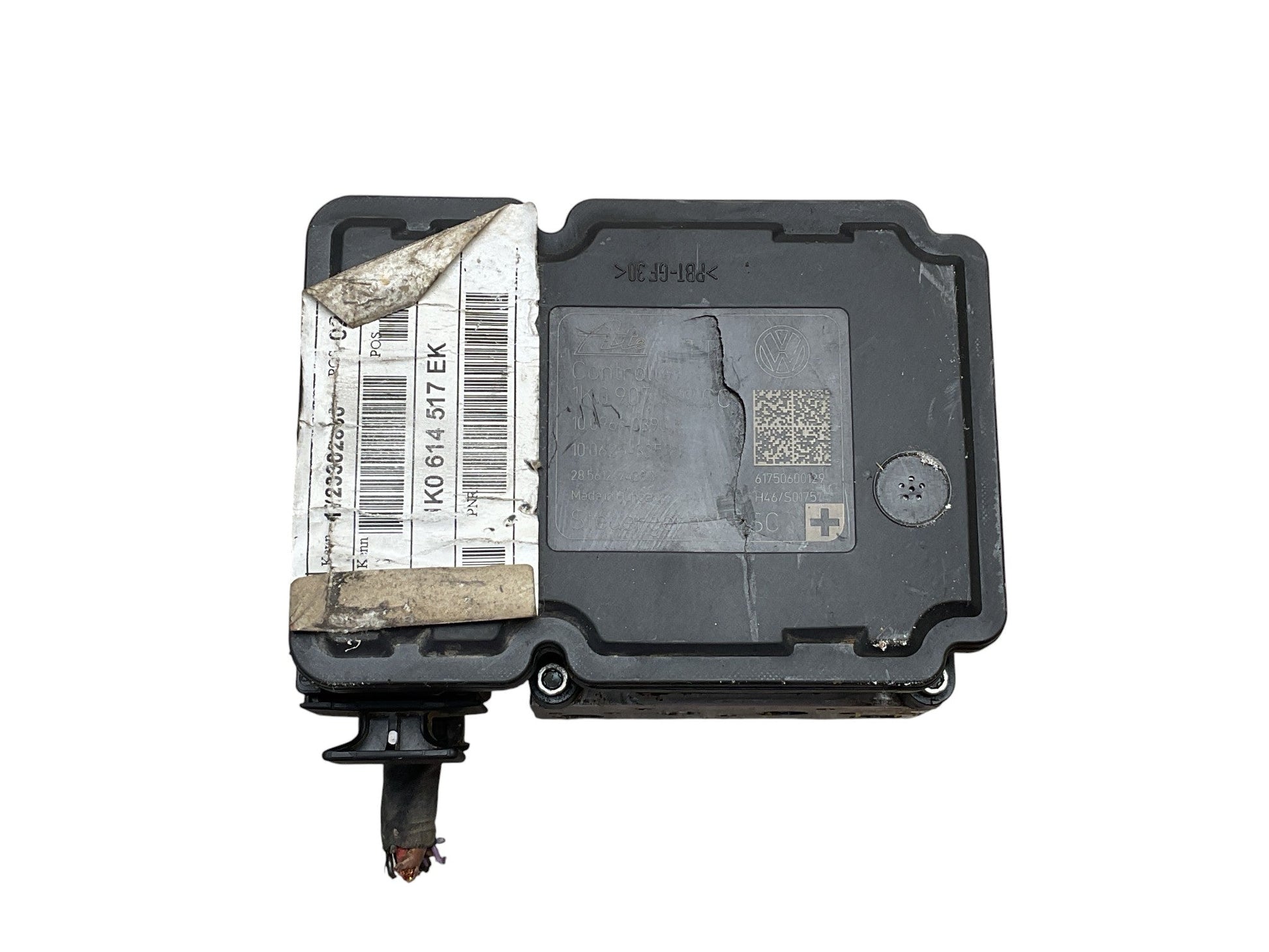 ABS VW 1K0614517EK - 1K0614517EK