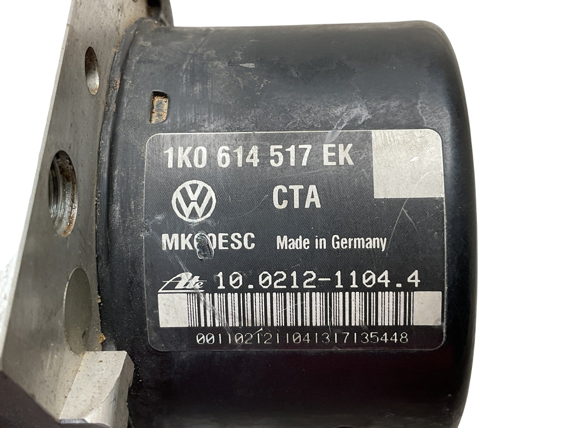 ABS VW 1K0614517EK - 1K0614517EK