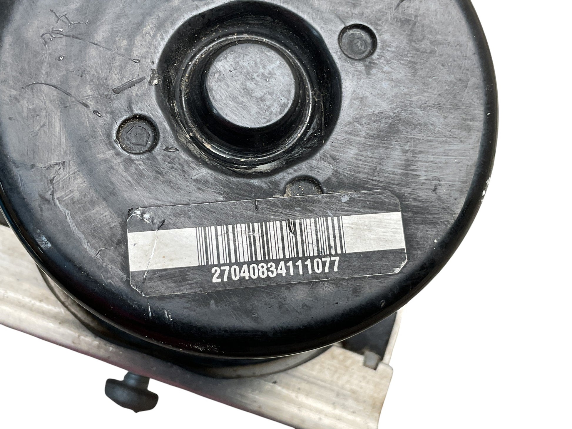 ABS VW 1K0614517EK - 1K0614517EK