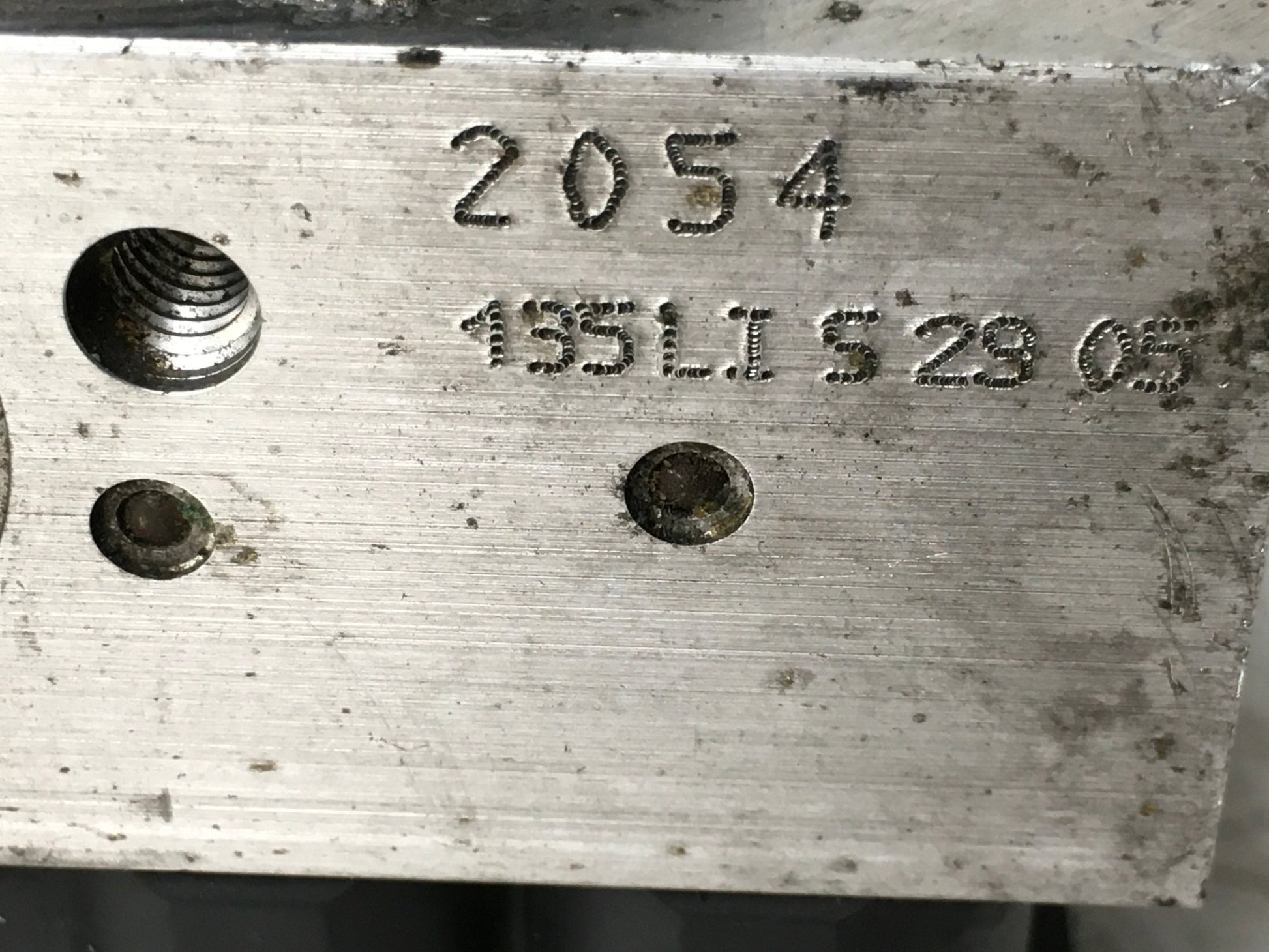 ABS VW 1K0907379Q - 1K0907379Q