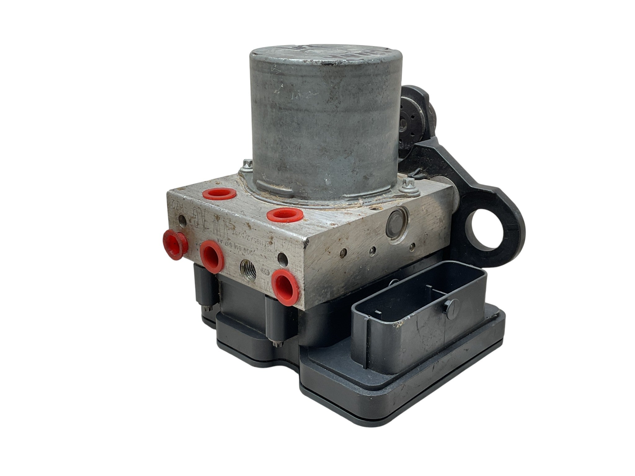 ABS VW 2Q0614517AA 1.6TDi - 