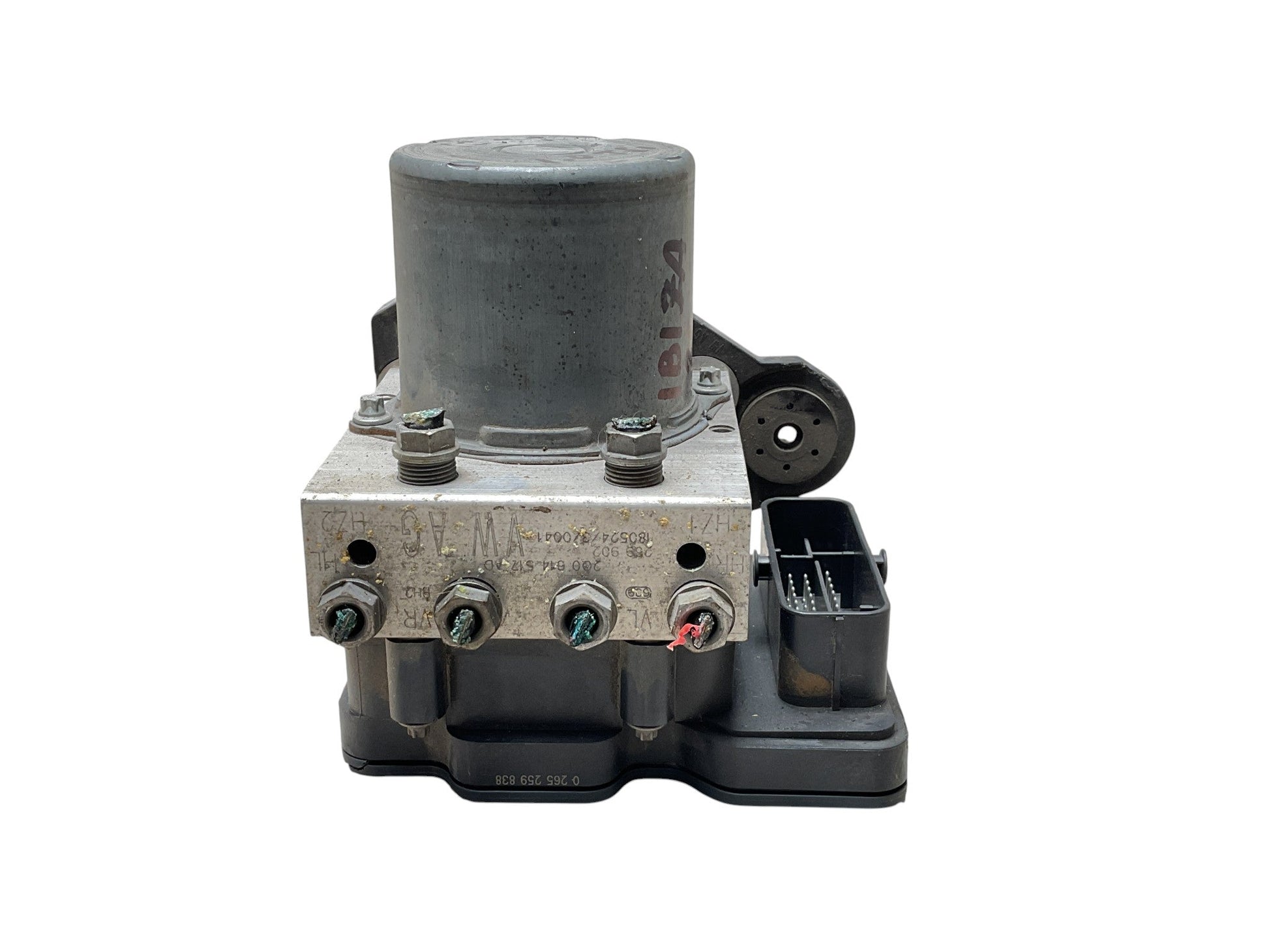 ABS VW 2Q0614517AD VW - 2Q0614517AD