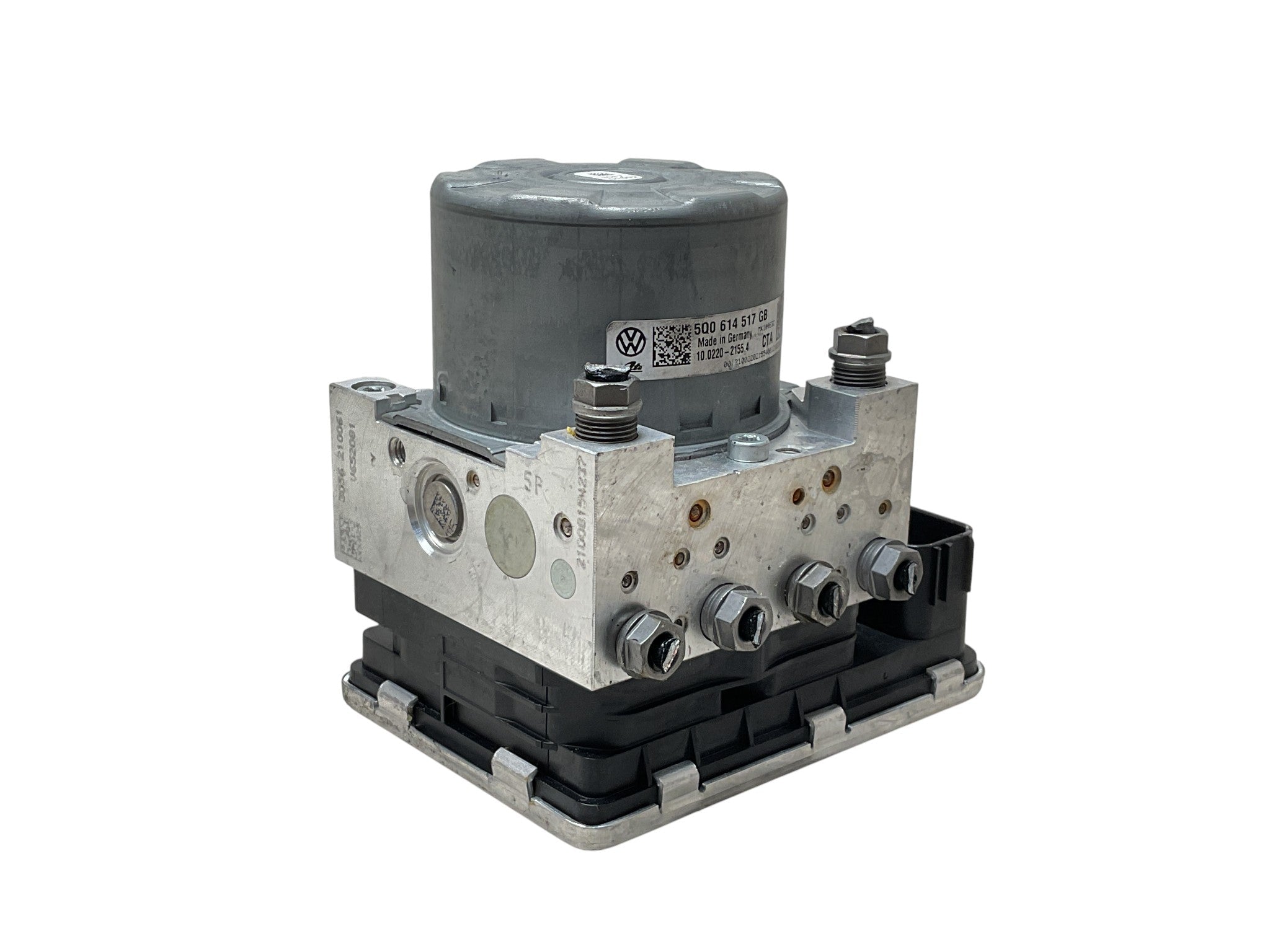 ABS VW 5Q0614517BG 1.40TSI 2.0TDi - 5Q0614517BG