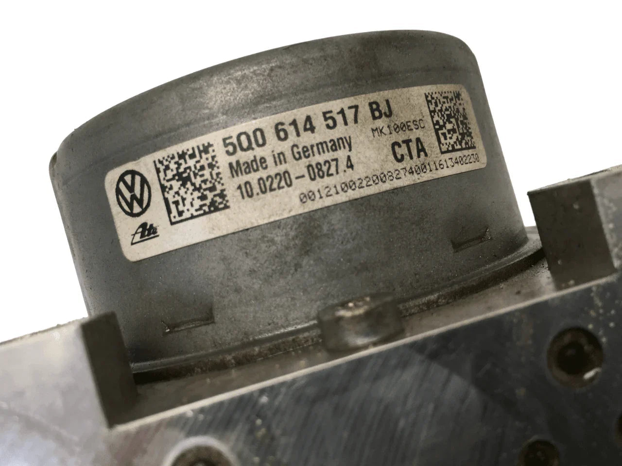 ABS VW 5Q0614517BJ
