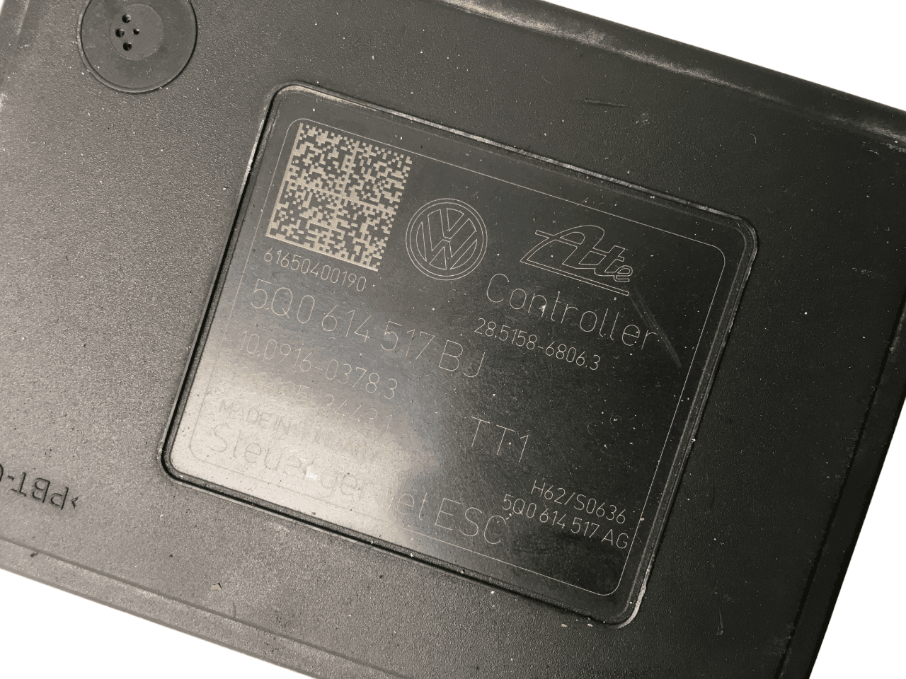 ABS VW 5Q0614517BJ - 5G1819248B