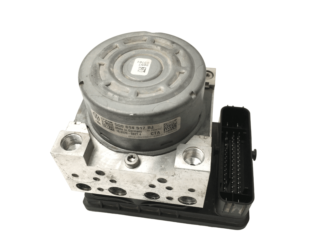 ABS VW 5Q0614517BJ - 5G1819248B