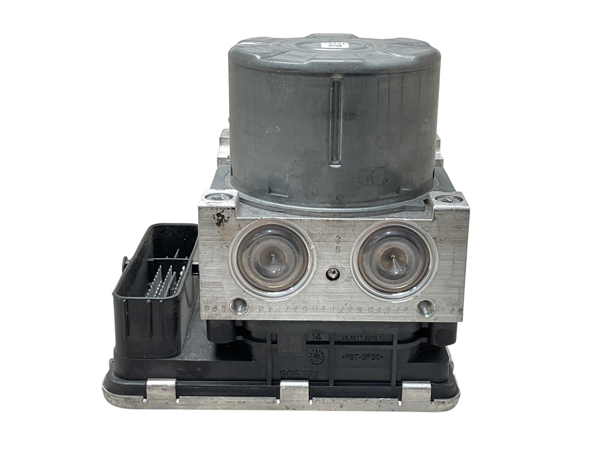 ABS VW 5Q0614517CR 1.40TSI 2.0TDi - 5Q0614517CR