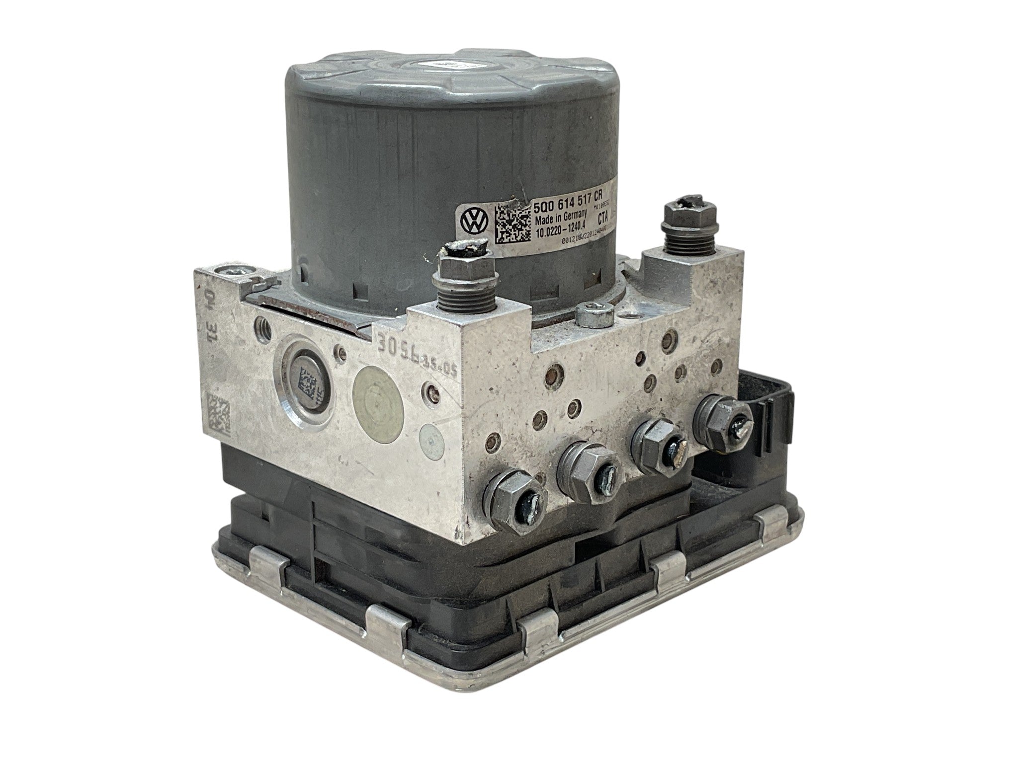 ABS VW 5Q0614517CR 1.40TSI 2.0TDi - 5Q0614517CR