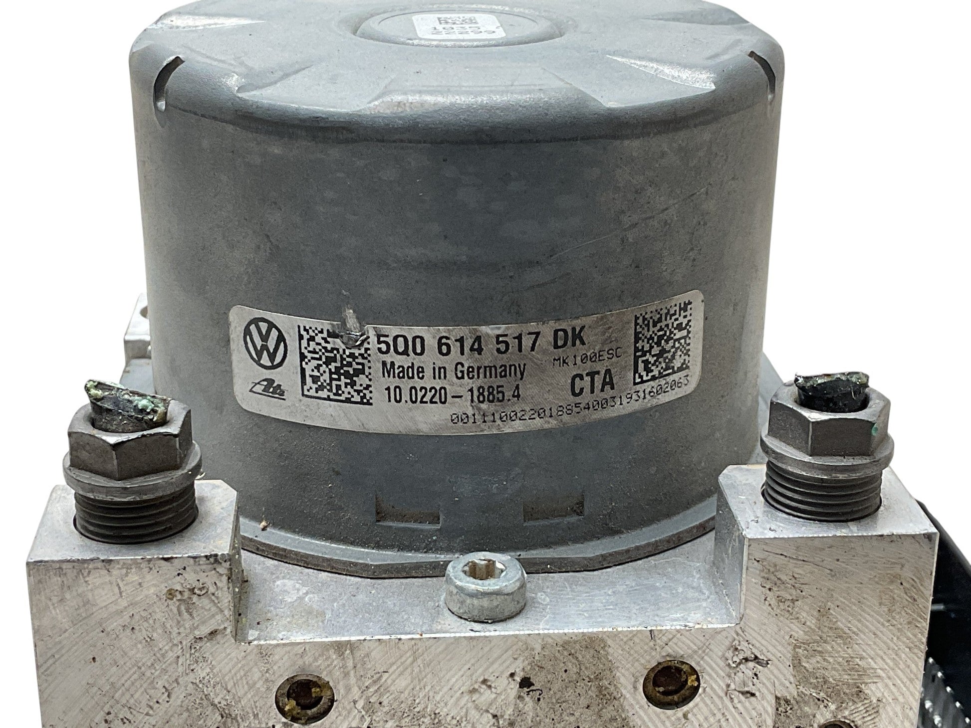 ABS VW 5Q0614517DK 1.9TDi - 5Q0614517DK