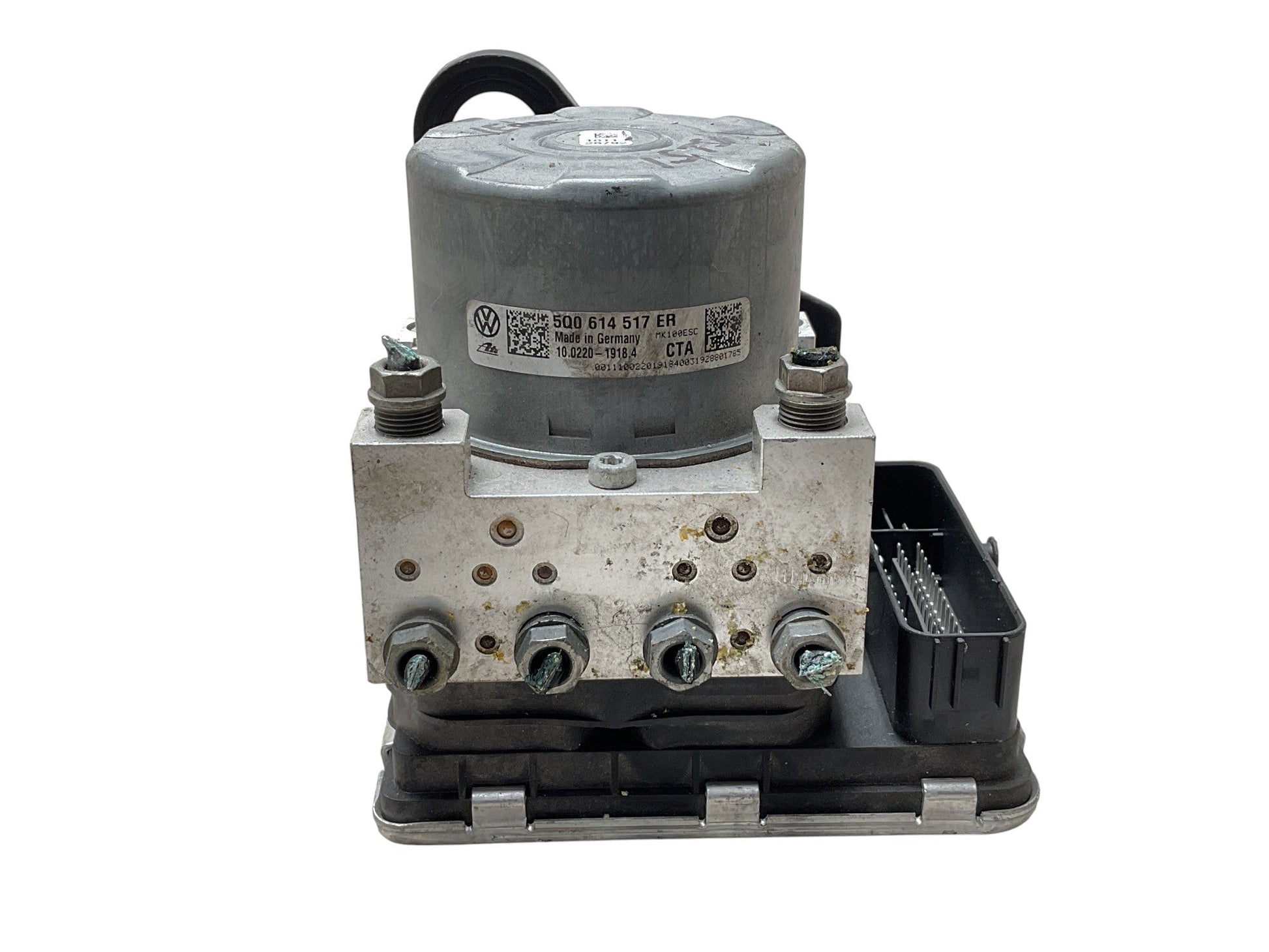 ABS VW 5Q0614517ER 1.0TSI - 5Q0614517ER