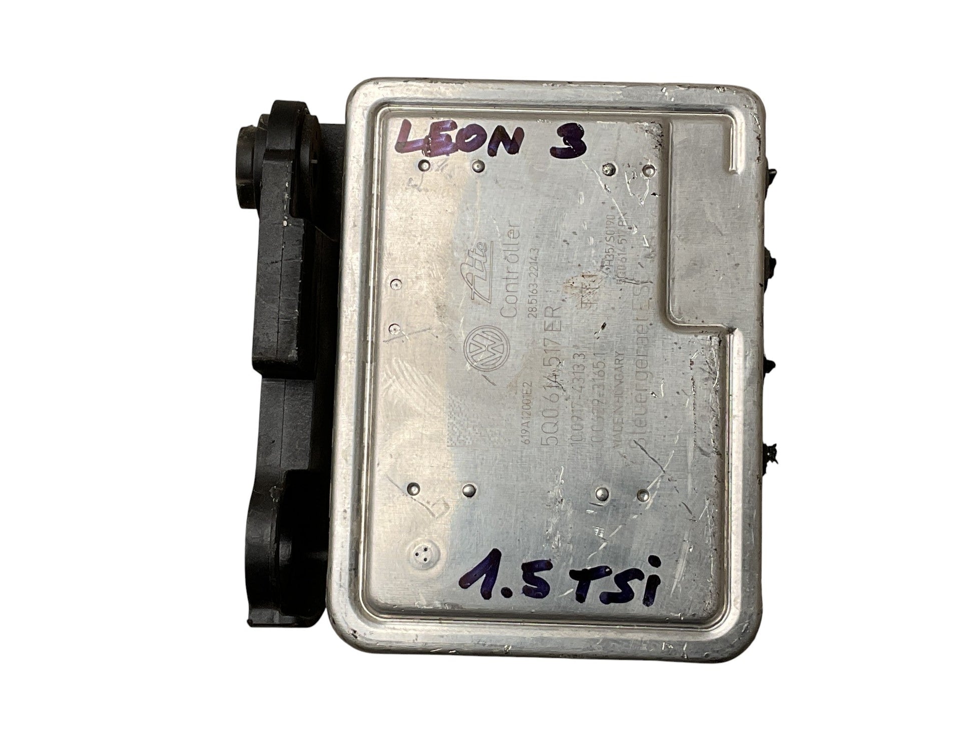 ABS VW 5Q0614517ER 1.0TSI - 5Q0614517ER