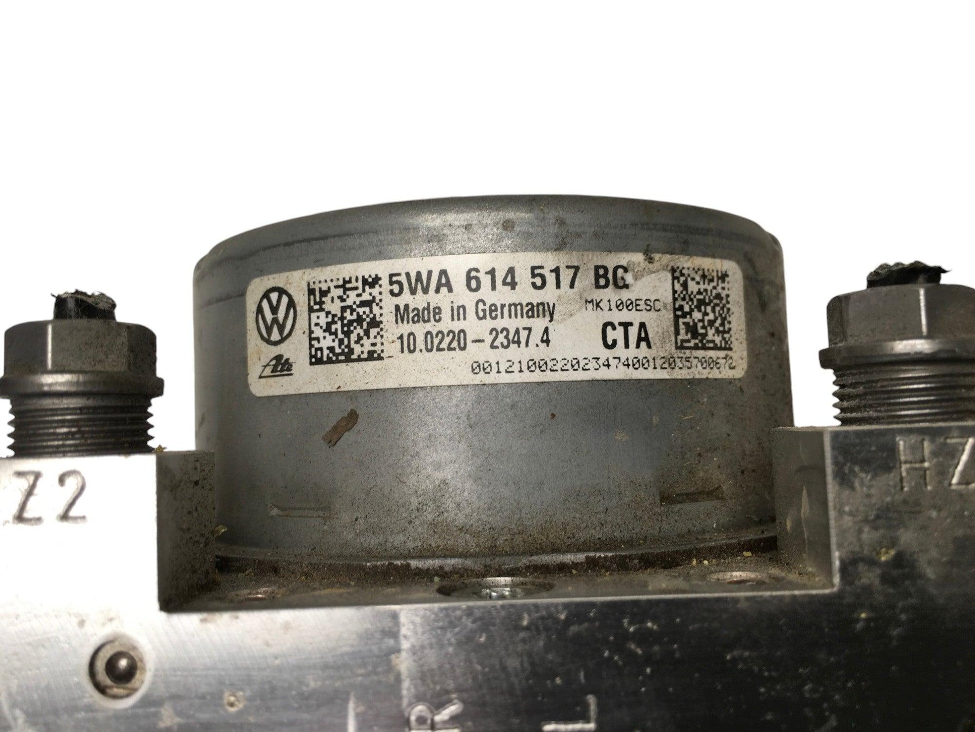 ABS VW 5WA614517BG - 5WA614517BG