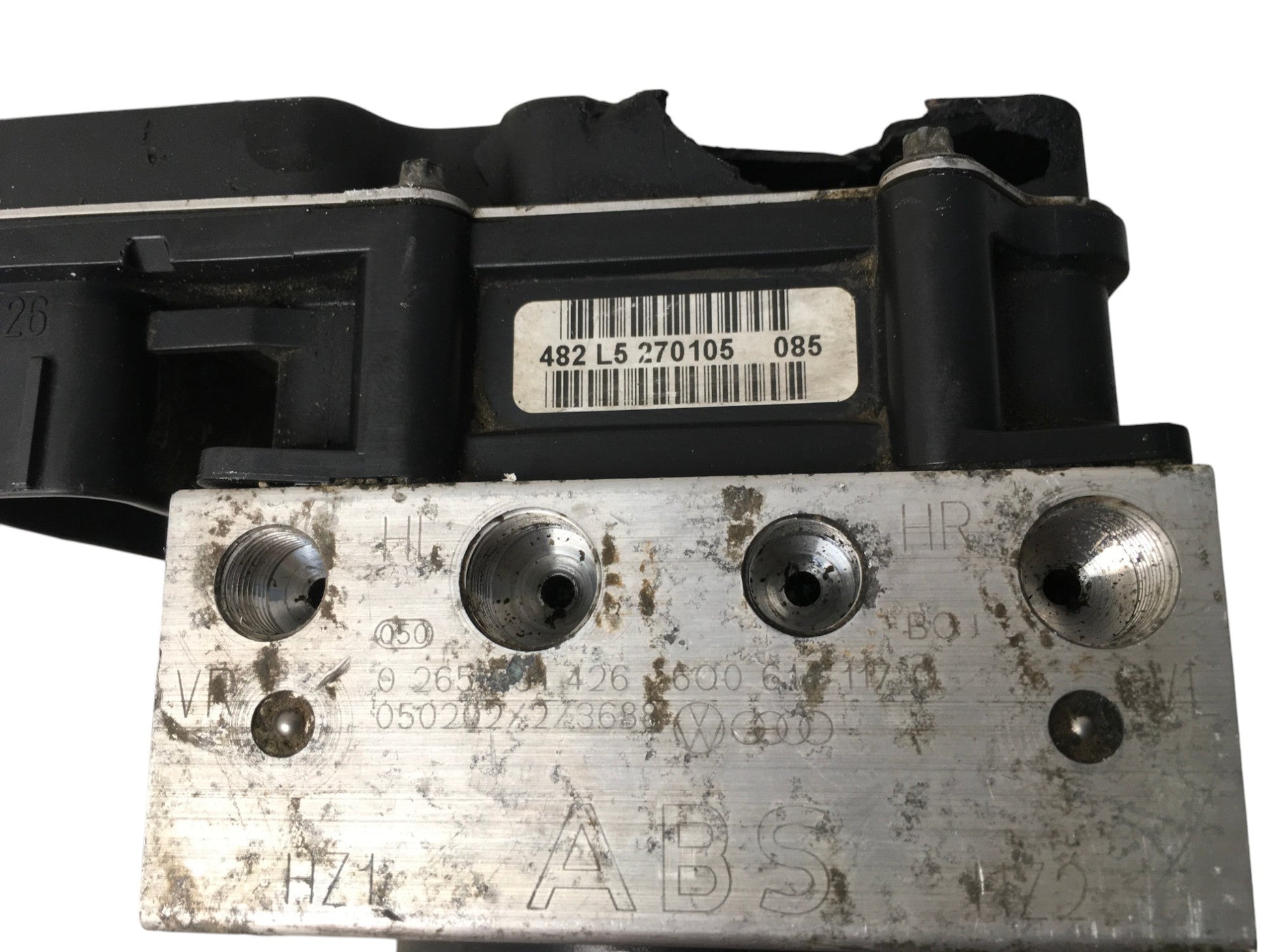 ABS VW 6Q0614117 - 6Q0614117