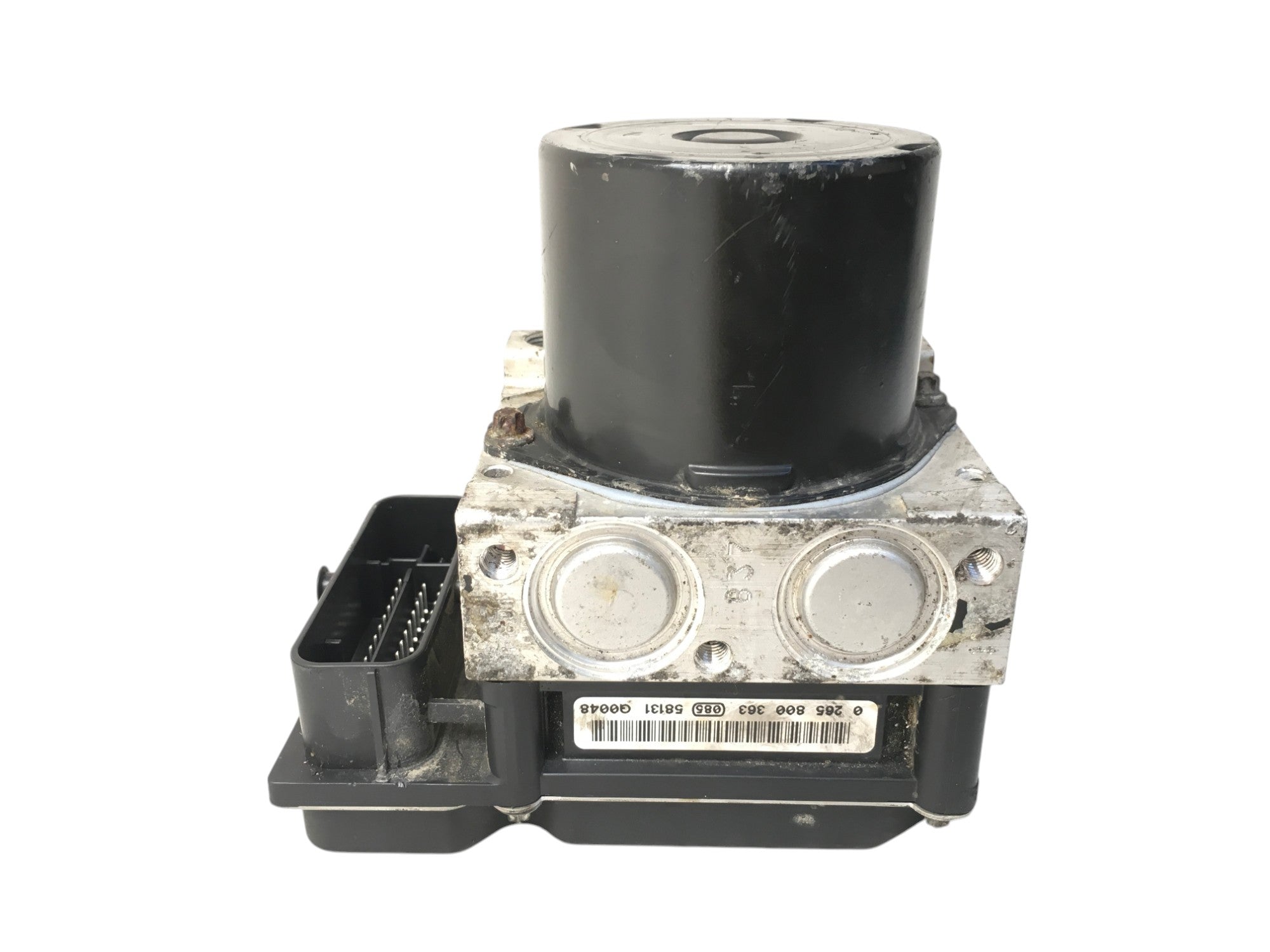 ABS VW 6Q0614117 - 6Q0614117