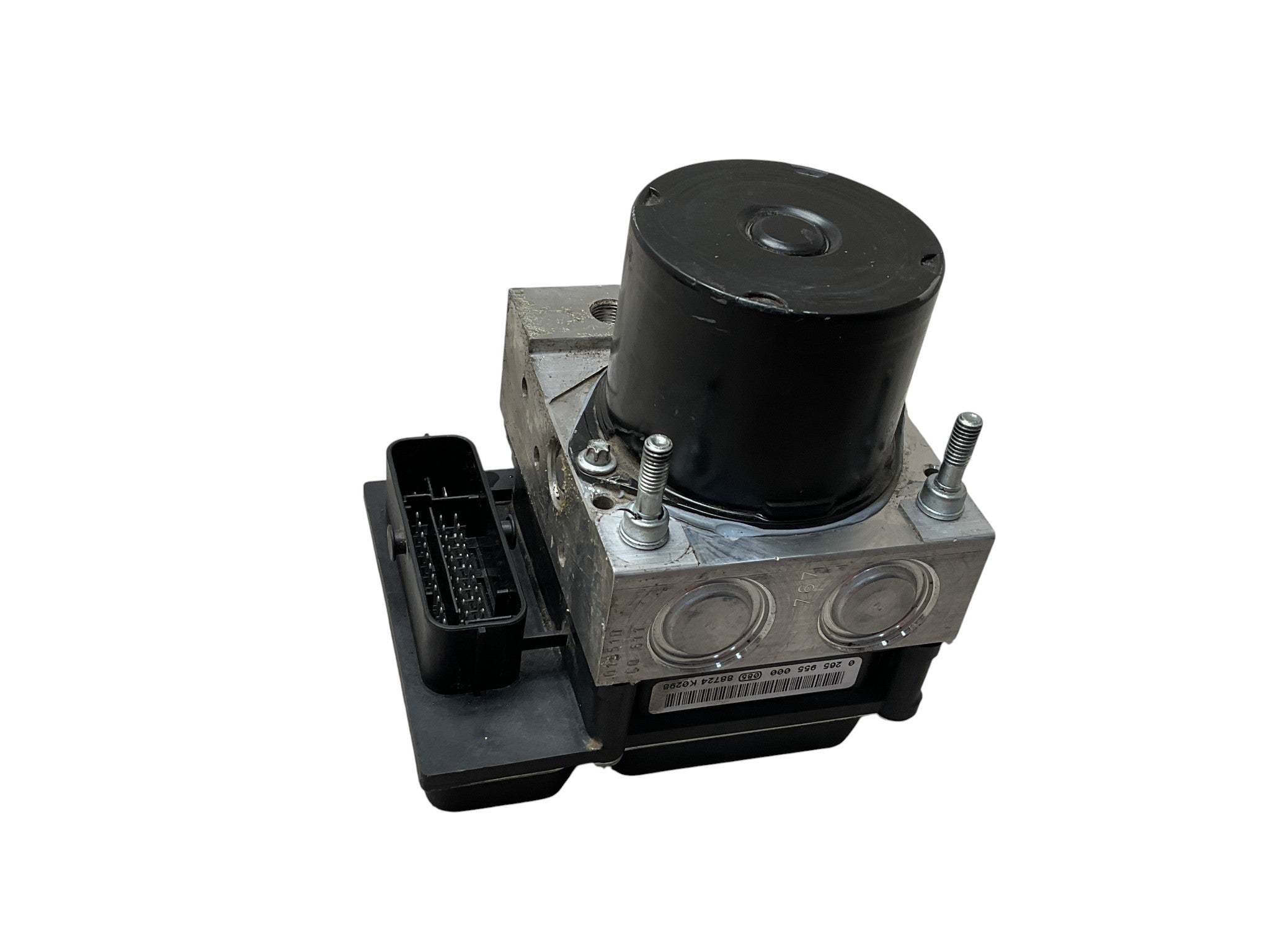 ABS VW Polo Seat Ibiza 2008 - 2017 - 6R0907379H