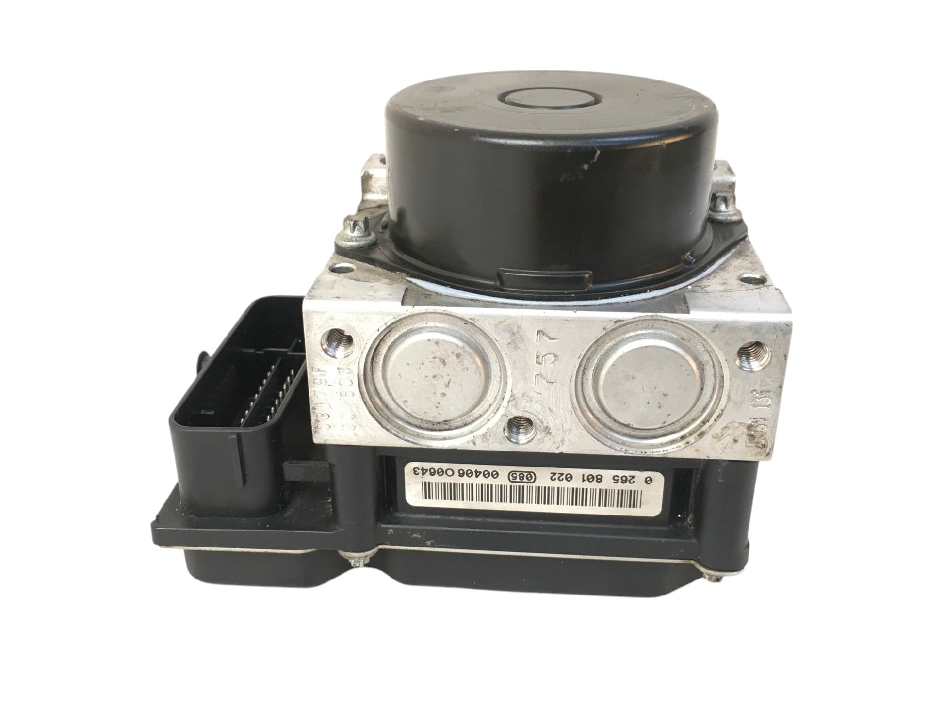 ABS VW Polo V 6R - 6R0907379AE