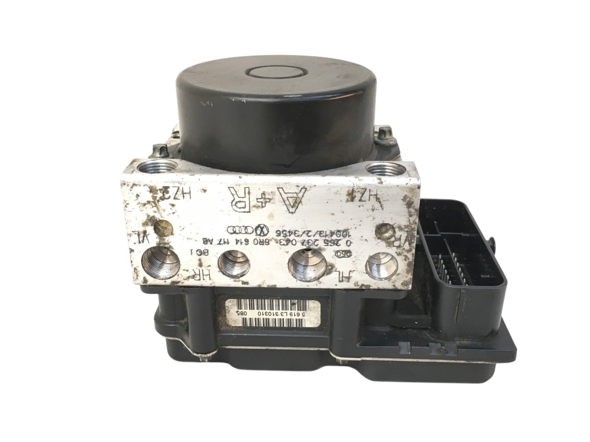 ABS VW Polo V 6R - 6R0907379AE