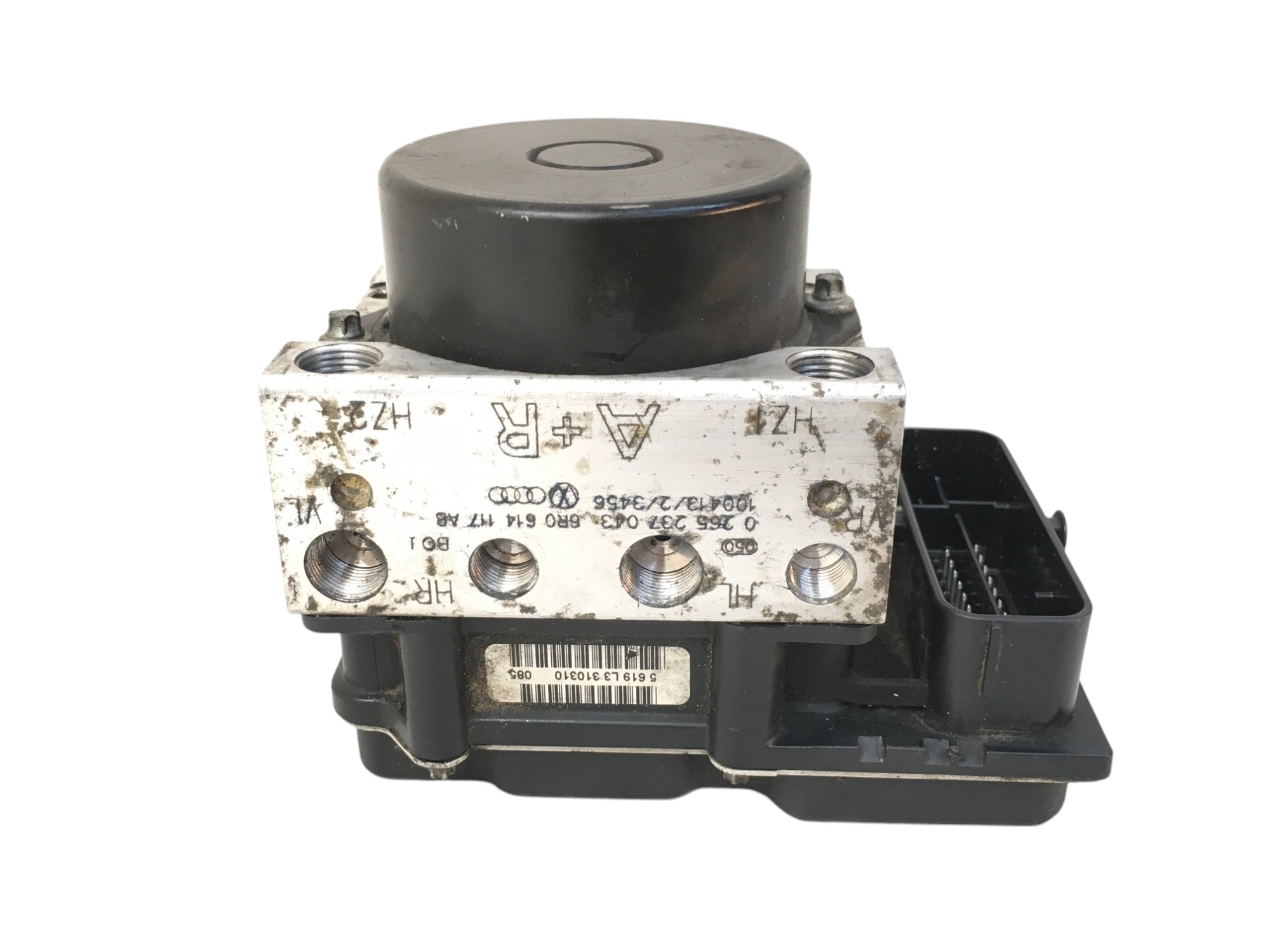 ABS VW Polo V 6R - 6R0907379AE