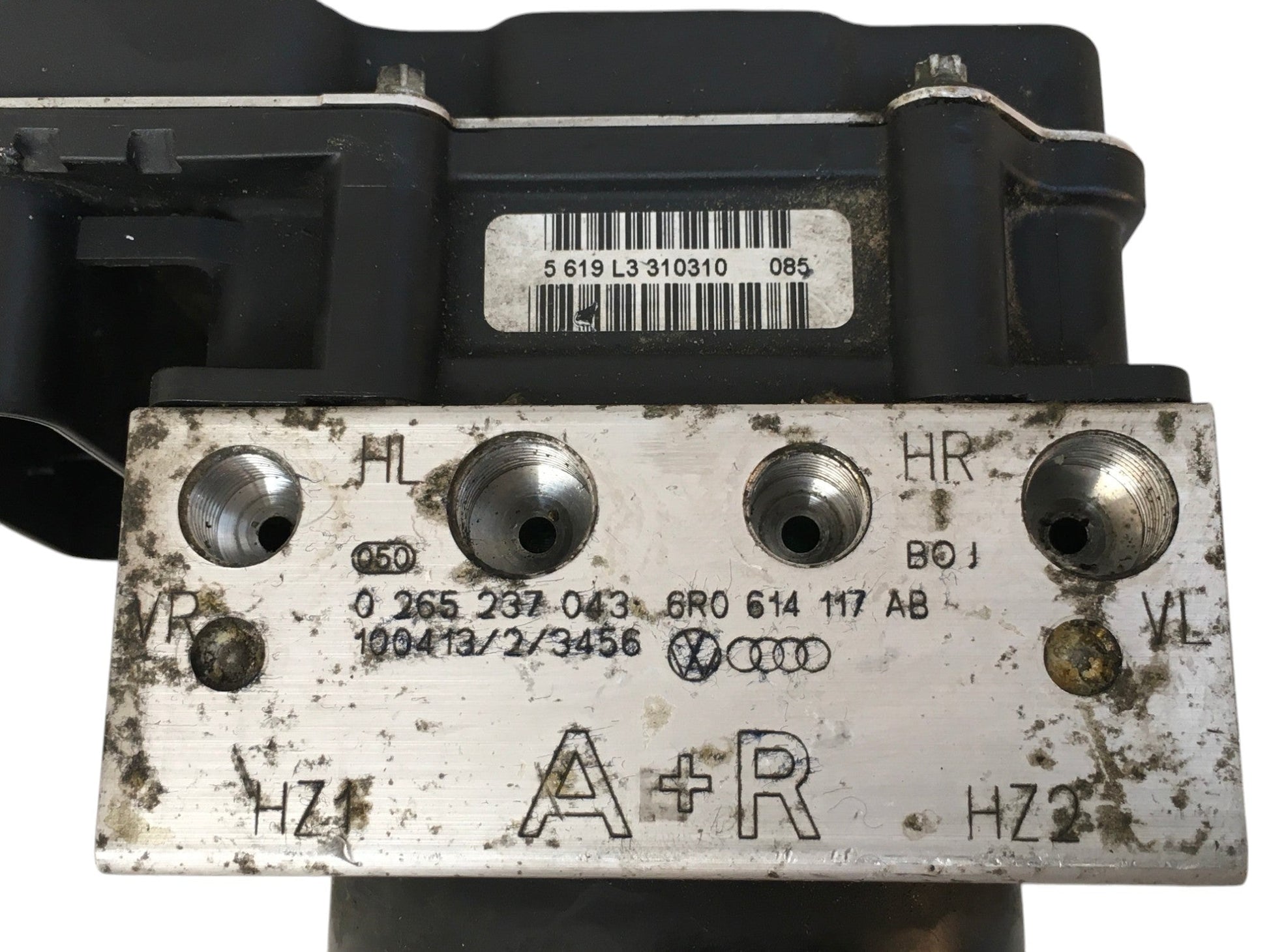 ABS VW Polo V 6R - 6R0907379AE