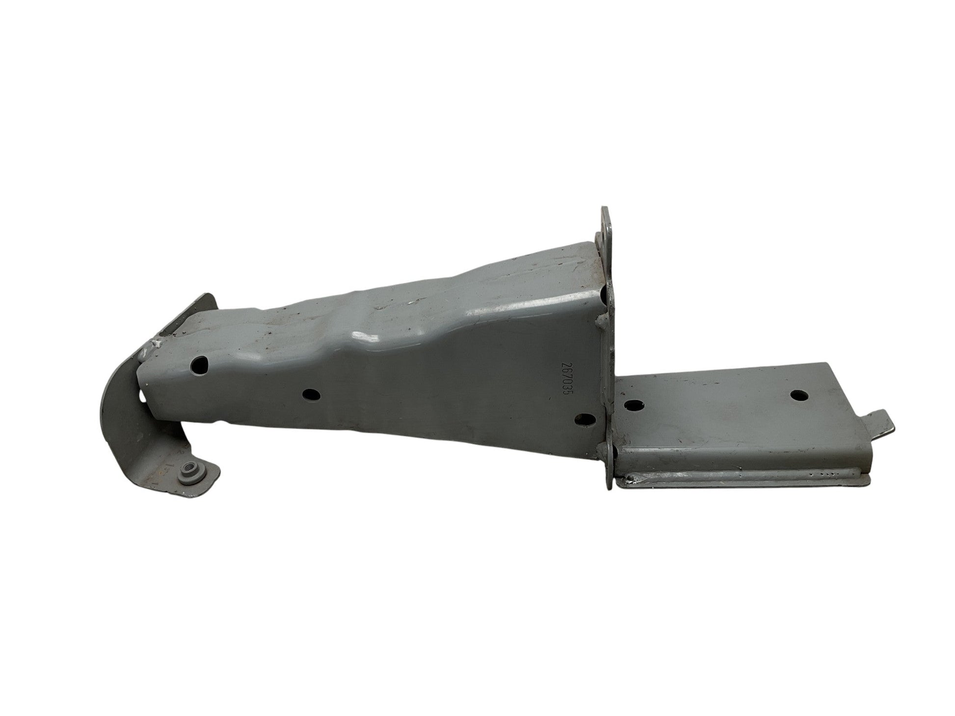 Absorbedor Impacto del dcho Renault Espace 15 - 23 - 6040268036