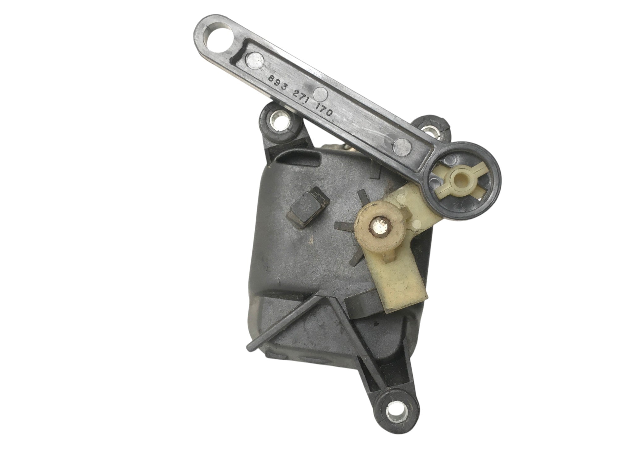 Actuador A/C Audi 80 y 90 B3 - 893820511A