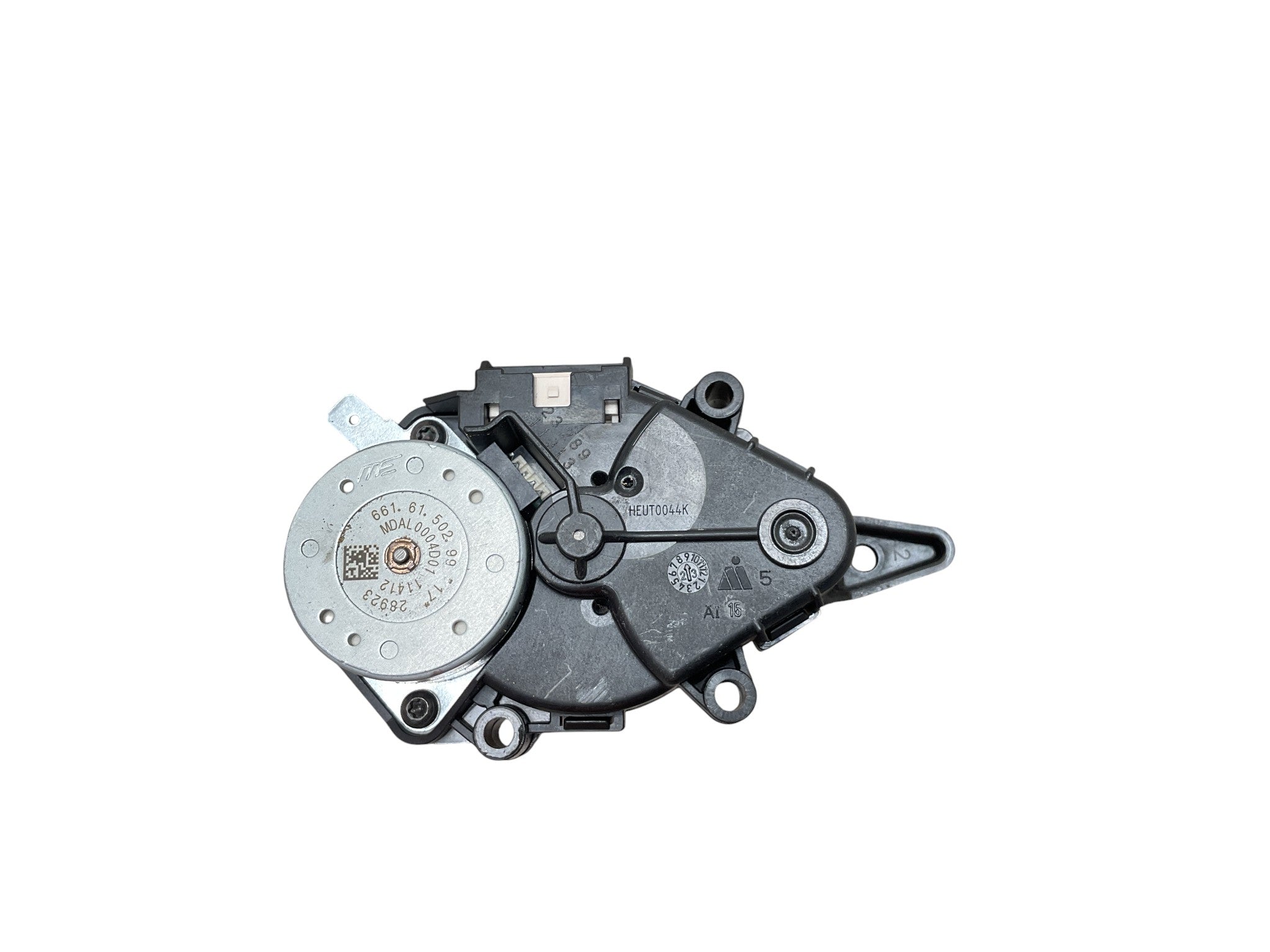 Actuador Alcance Faros BMW 6616150299 - 6616150299