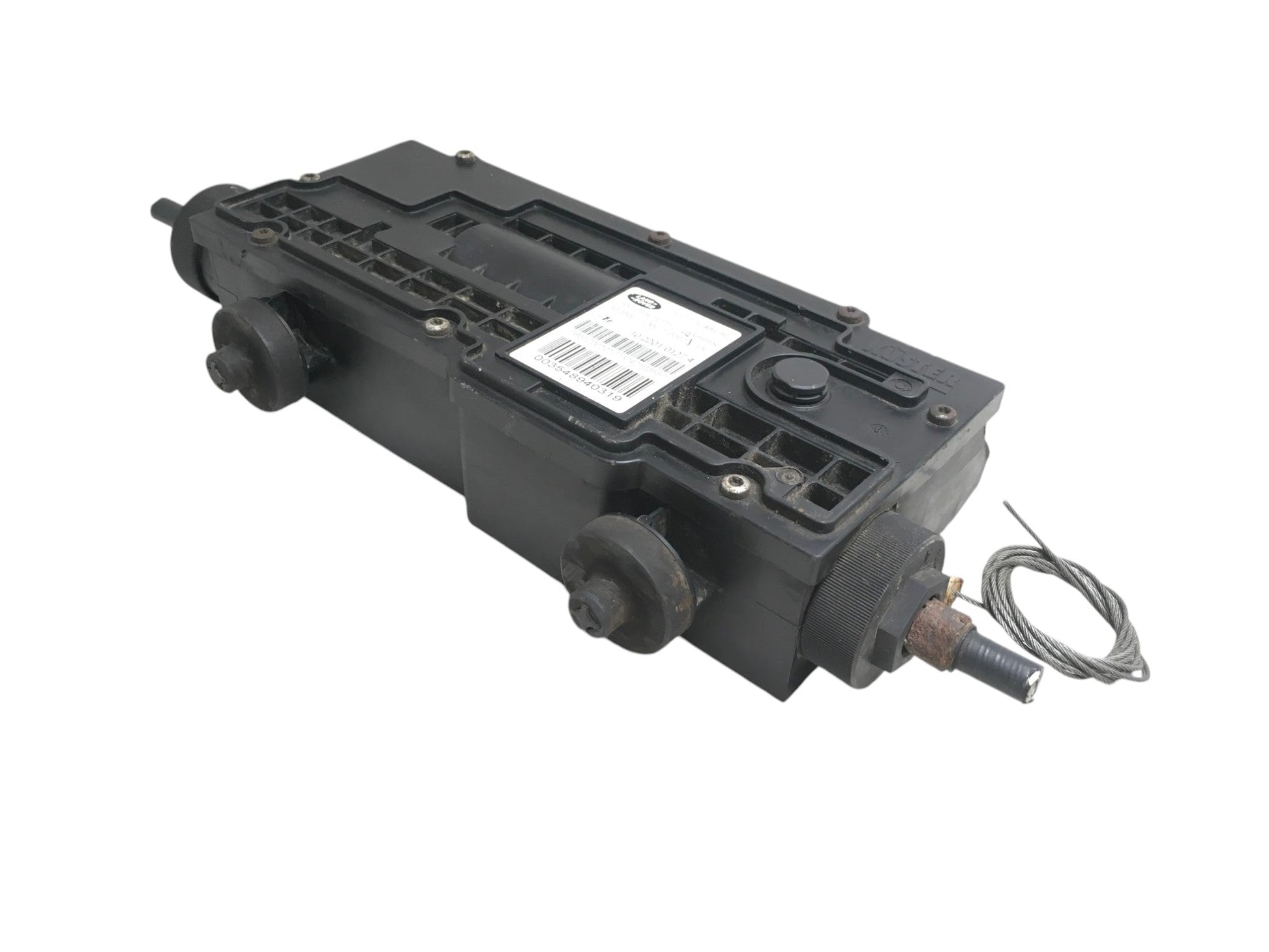 Actuador Freno mano Range Rover 5H322C496AB - 5H322C496AB