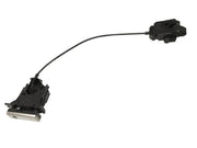 Actuador Guantera Porsche Cayenne 9PA - 7L5857147B _