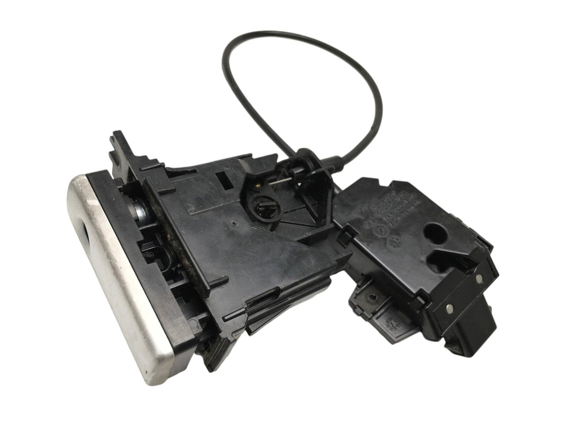 Actuador Guantera Porsche Cayenne 9PA - 7L5857147B _