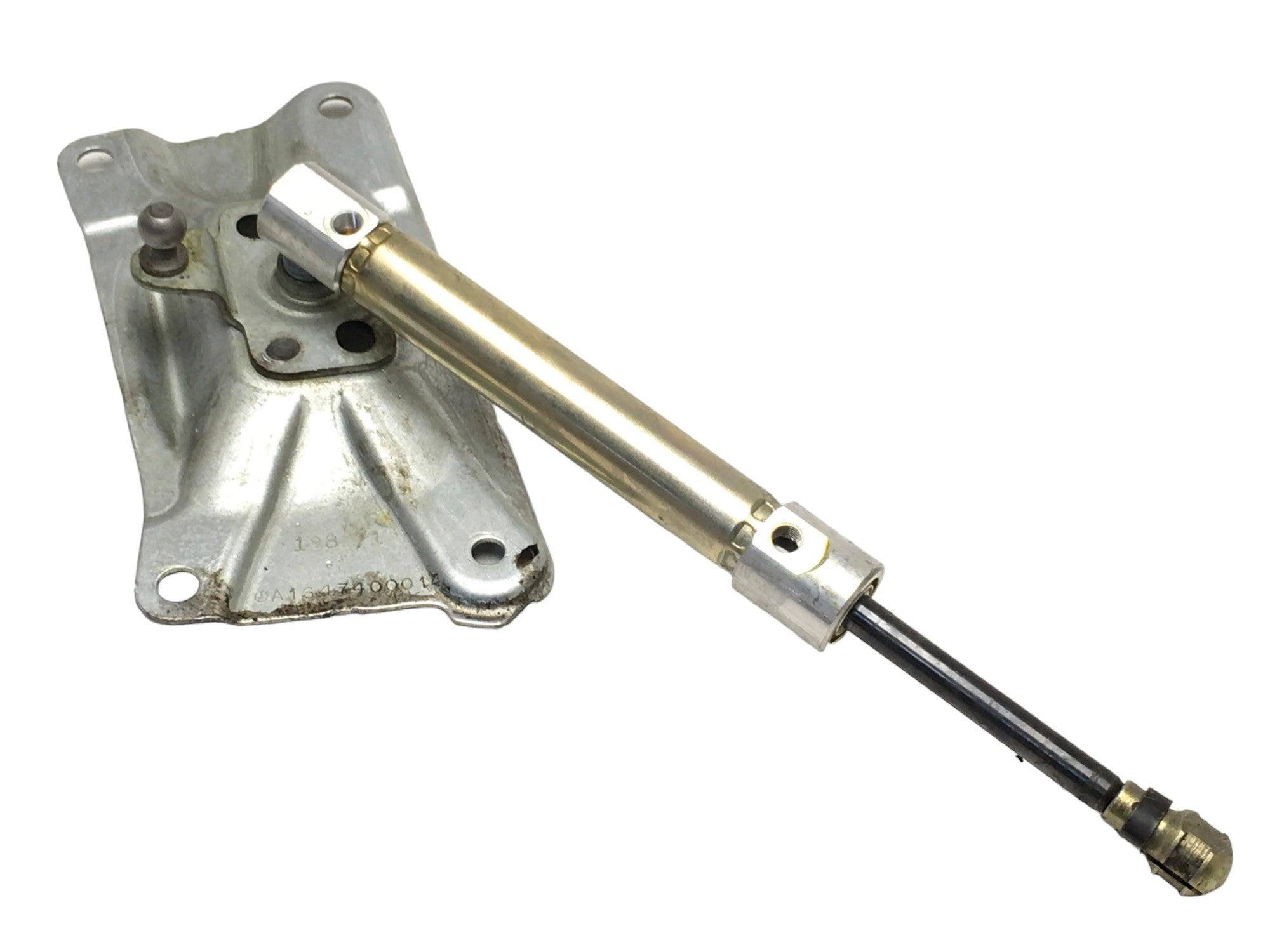 Actuador Porton Mercedes ML W164 - A164740001