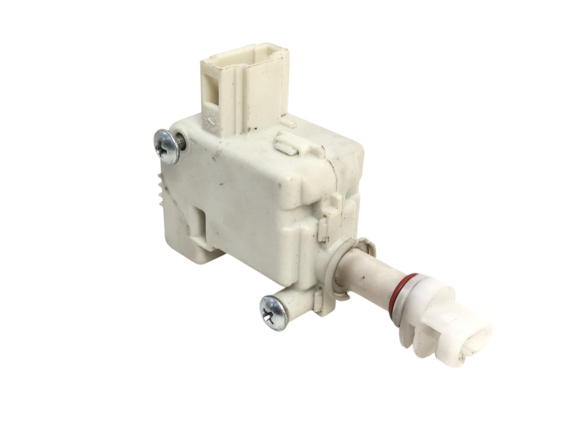 Actuador Tapa combustible VW 3B0810773B - 3B0810773B