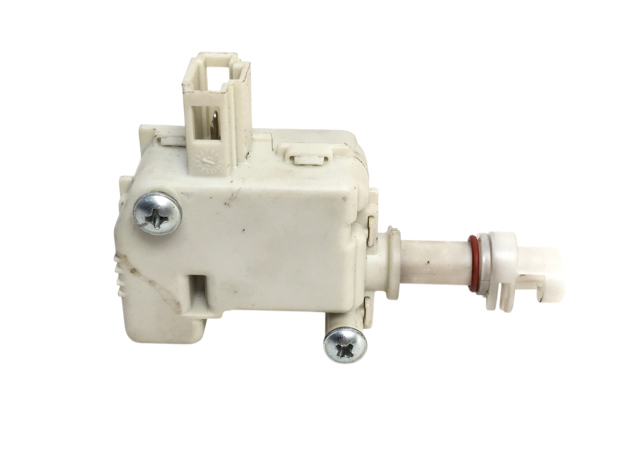 Actuador Tapa combustible VW 3B0810773B - 3B0810773B