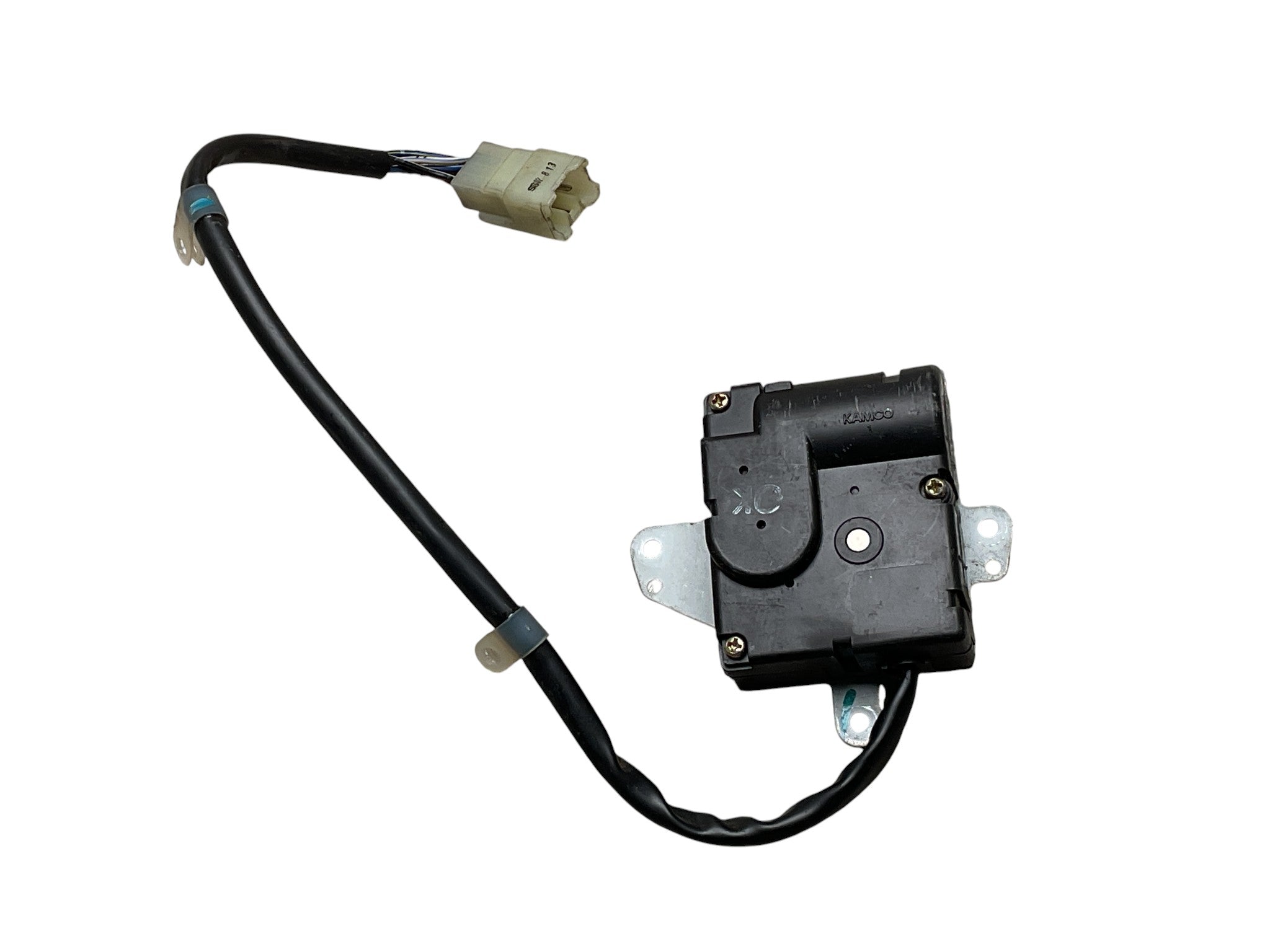 Actuador trampilla clima Hyundai Terracan 01 - 07 - 97021H1000